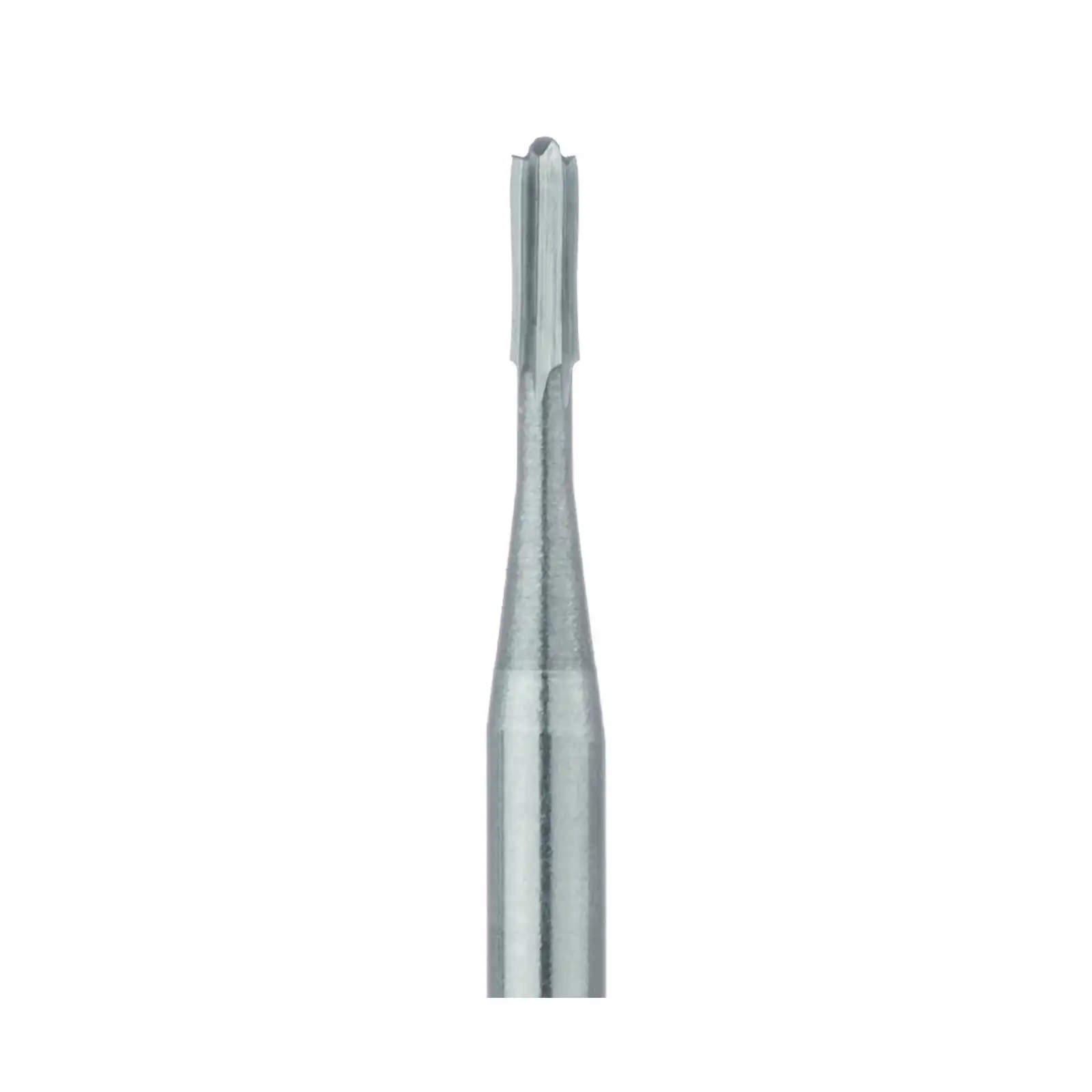 Meisinger Operative Carbide Bur, Friction Grip, Pear, #245, 0.9 mm, 5/Pk, HMUN245-009-FG thumbnail 2
