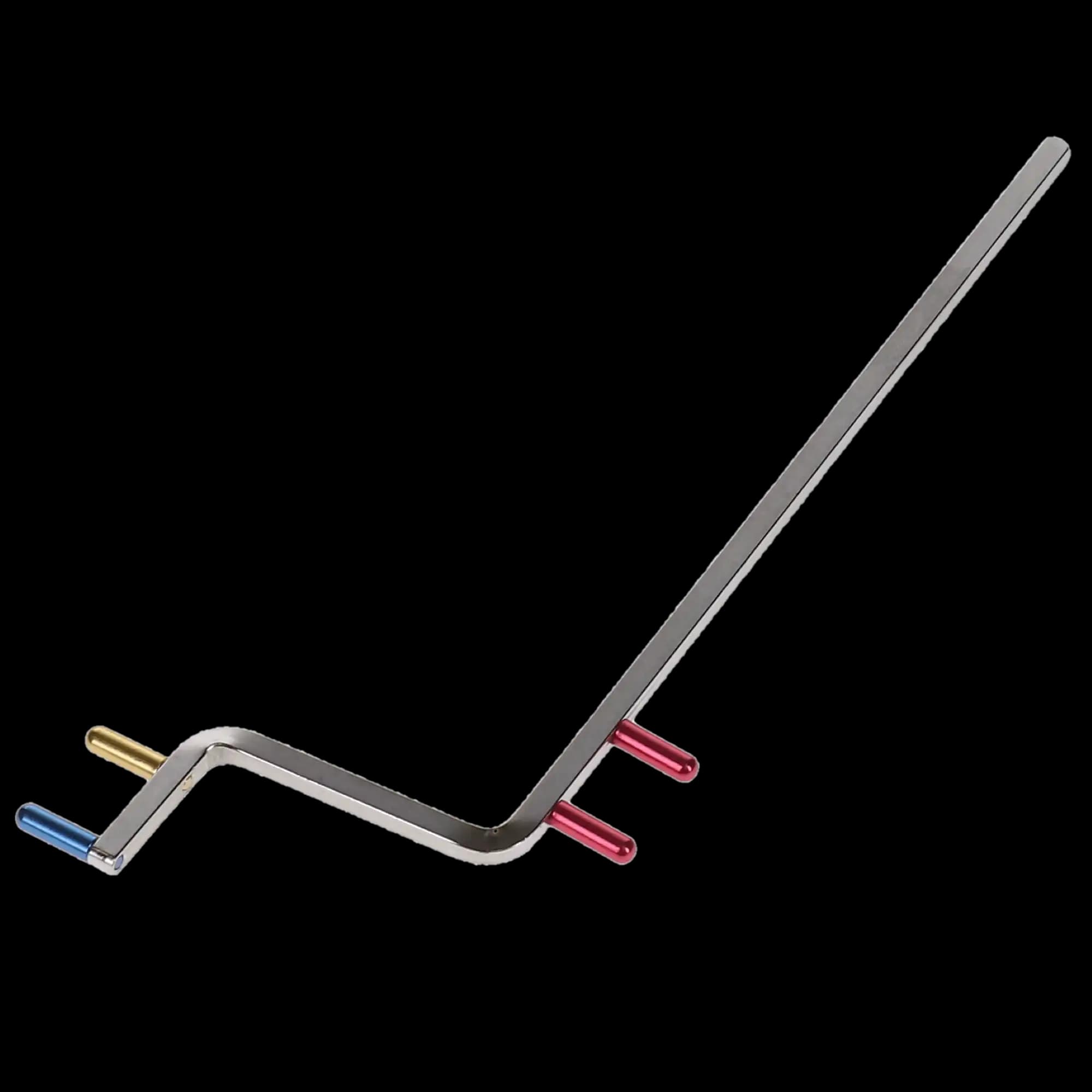 Plasdent Universal X-Ray Positioning Arm, XCP-Style, Color-Coded, Autoclavable, 1/Box, XR-0775 thumbnail 3