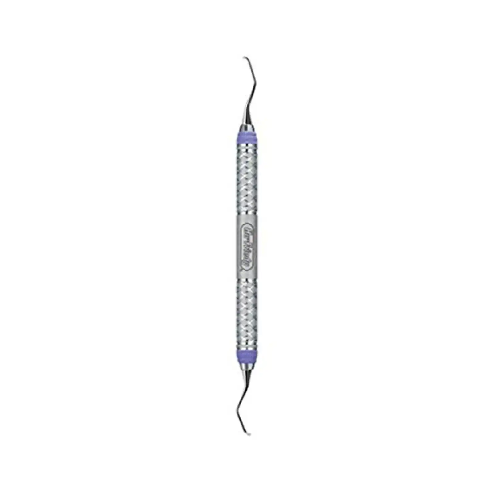 Hu-Friedy Mini-Five Gracey Curette 15/16, Double-Ended, #9 EverEdge 2.0 Handle, SAS15/169E2 thumbnail 2