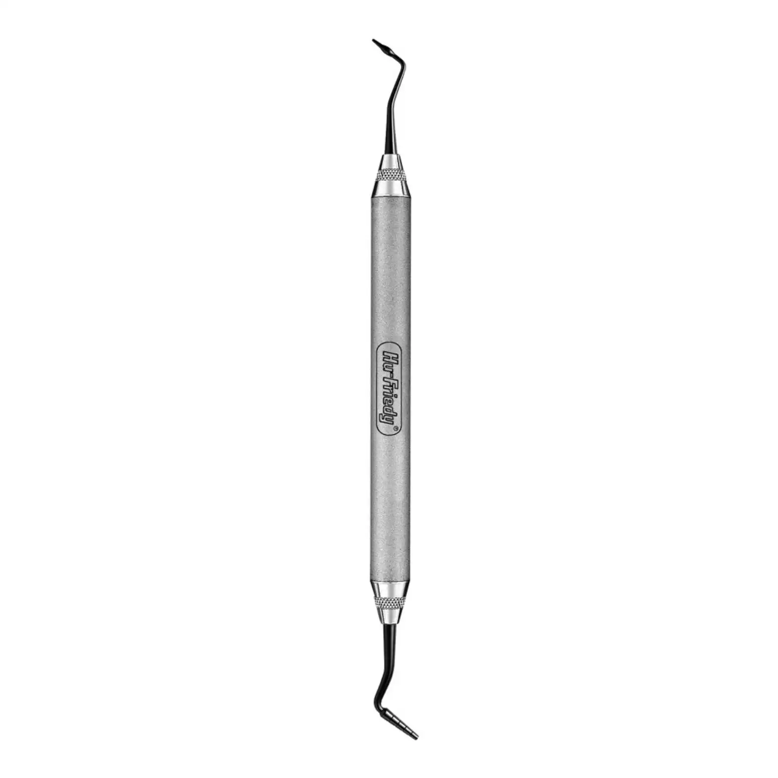 Hu-Friedy XTS Satin Steel Ball Burnisher, Small/Medium, #6S, TNBBS/M thumbnail 2