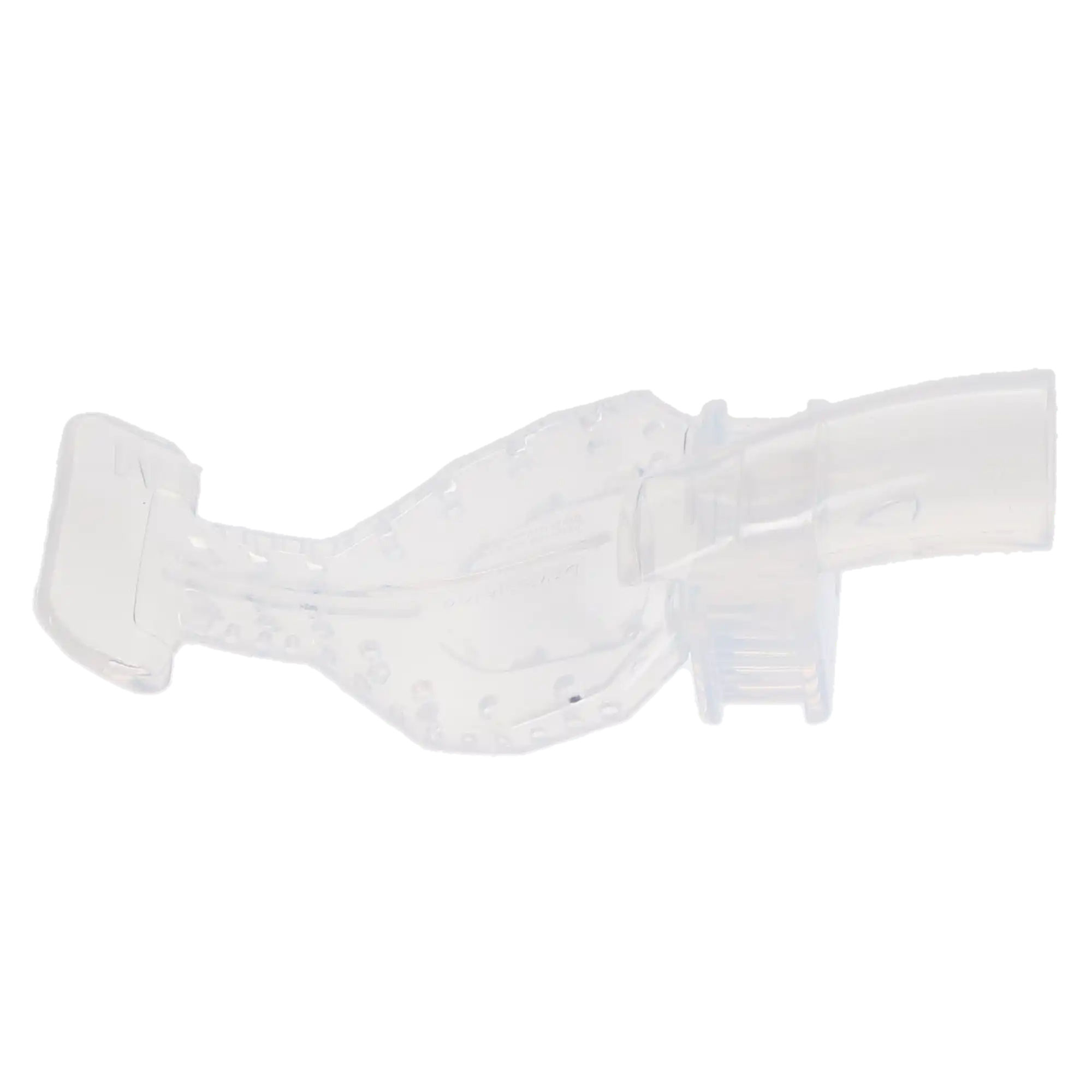 DryShield HVE Autoclavable Isolation Mouthpiece, Medium, 4/Pk, DS-MPM-004 thumbnail 9