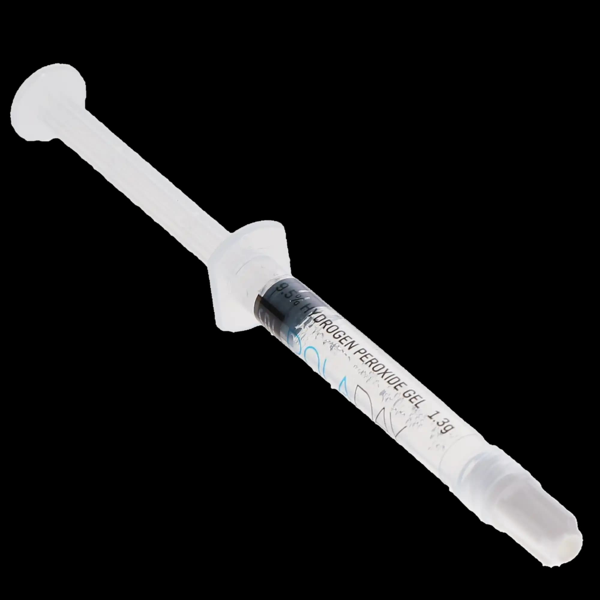 Pola Day Tooth Whitening System, 9.5% Hydrogen Peroxide, Mini Kit, 1.3 g Syringes, 4/Pk, 7700104 thumbnail 2