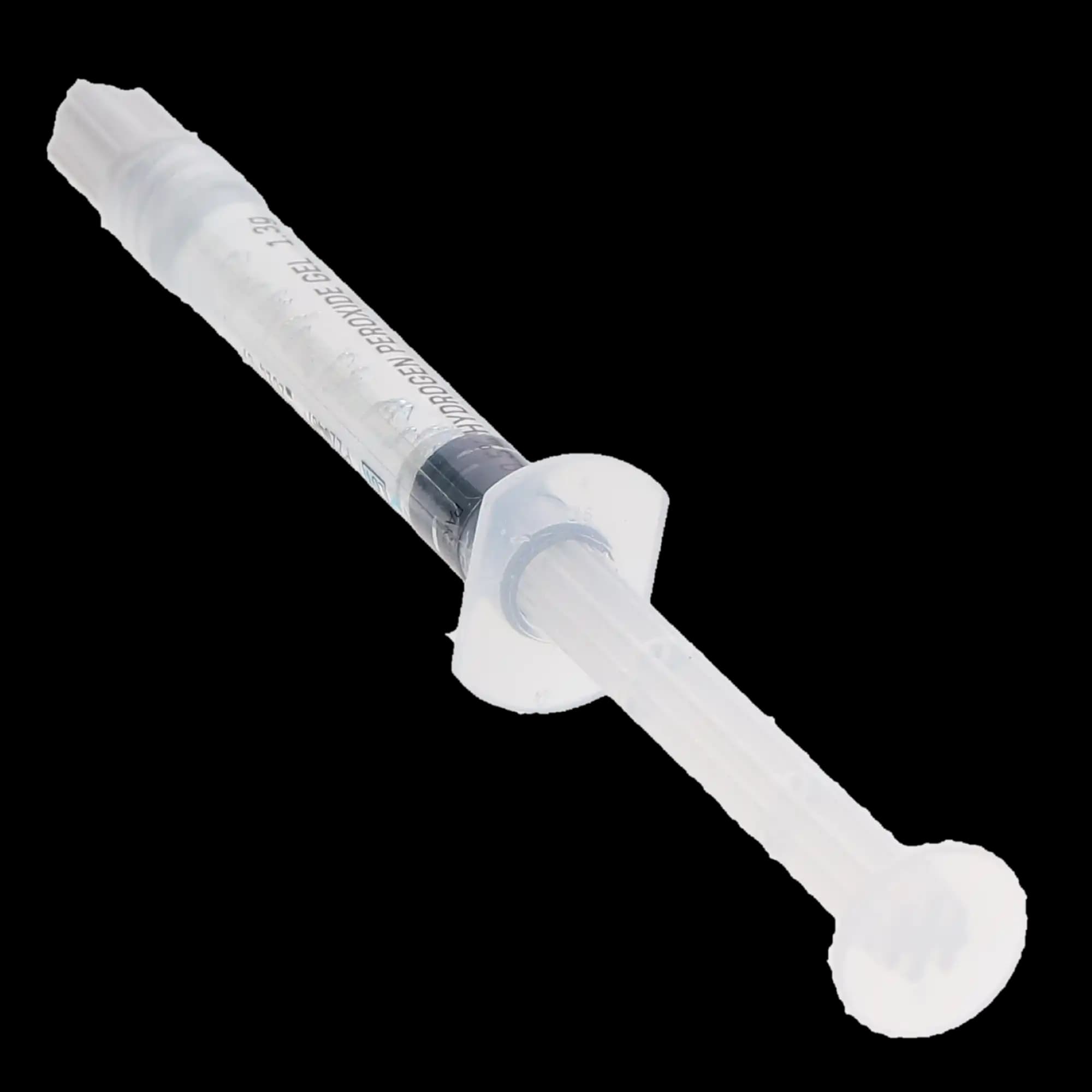 Pola Day Tooth Whitening System, 9.5% Hydrogen Peroxide, Mini Kit, 1.3 g Syringes, 4/Pk, 7700104 thumbnail 3