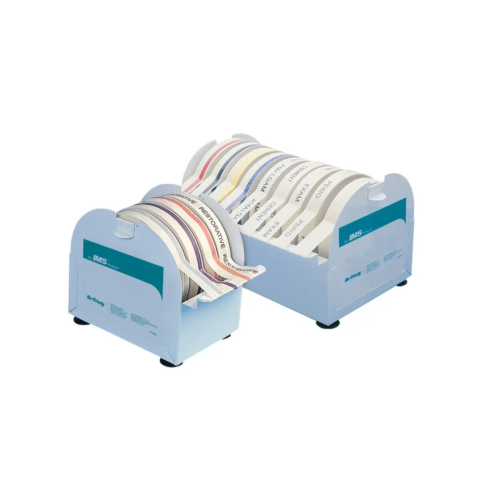 Hu-Friedy IMS Pre-Printed Monitor Tape, Ortho, 3/4" x 60 yd, IMS-1243 thumbnail 2