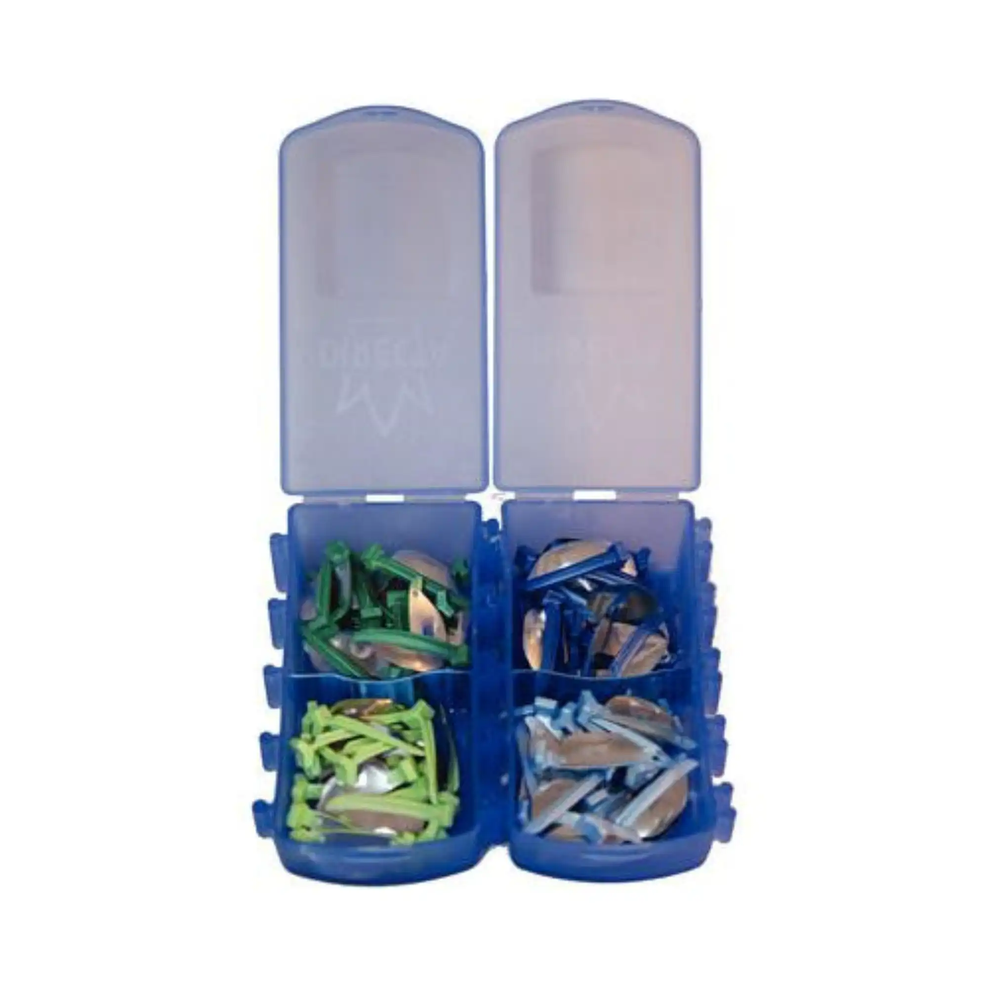 Directa FenderMate Assortment Kit, One-Piece Sectional Matrix & Wedge, 72 Pieces, 602770 thumbnail 6