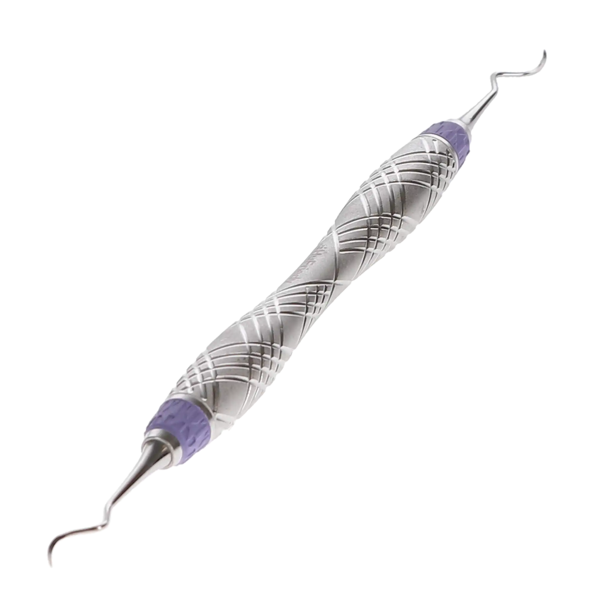 Hu-Friedy Harmony Ergonomic Sickle Scaler, Double-Ended, 204S, EverEdge 2.0, S204SXE2, 1/Pk thumbnail 2