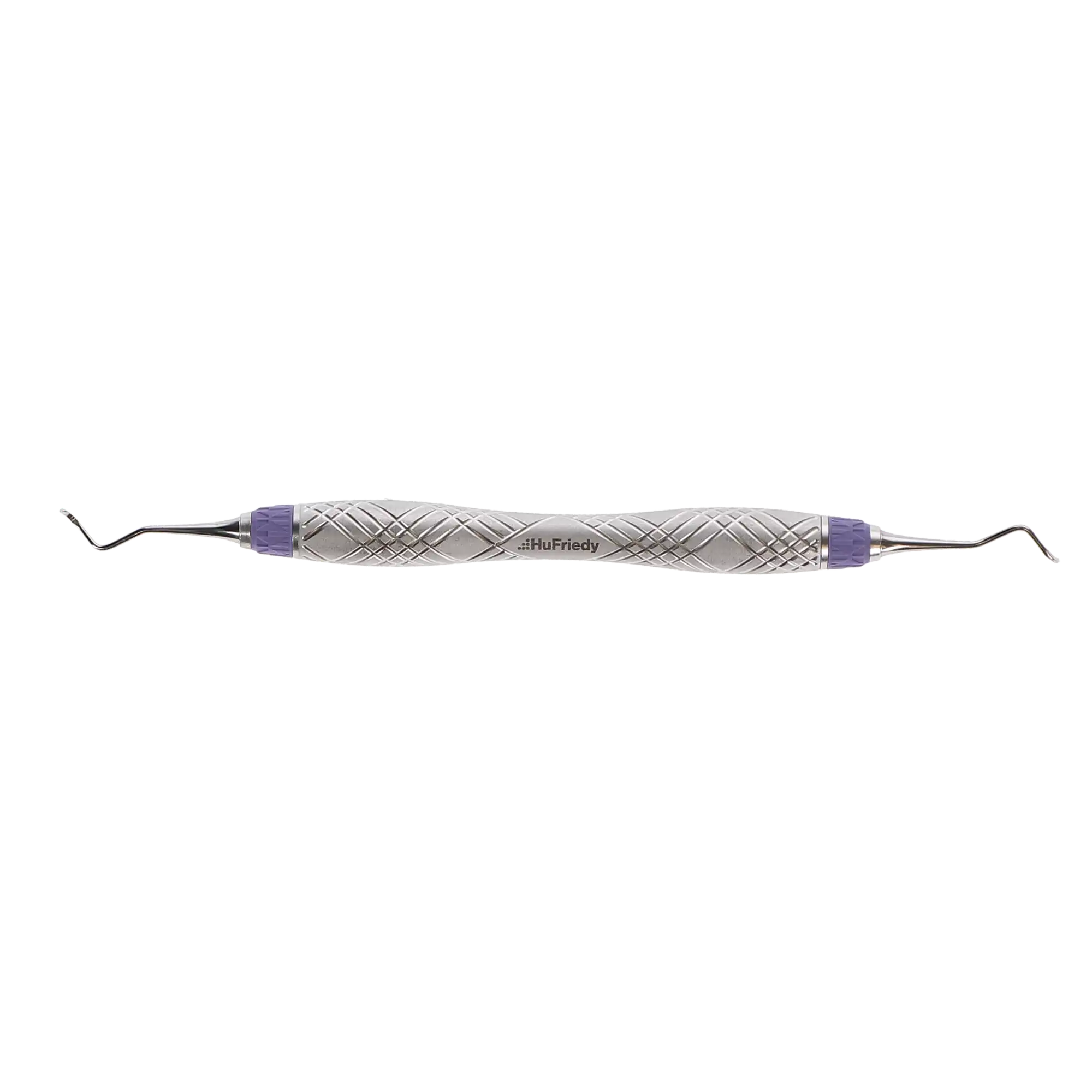 Hu-Friedy Harmony Ergonomic Sickle Scaler, Double-Ended, 204S, EverEdge 2.0, S204SXE2, 1/Pk thumbnail 5