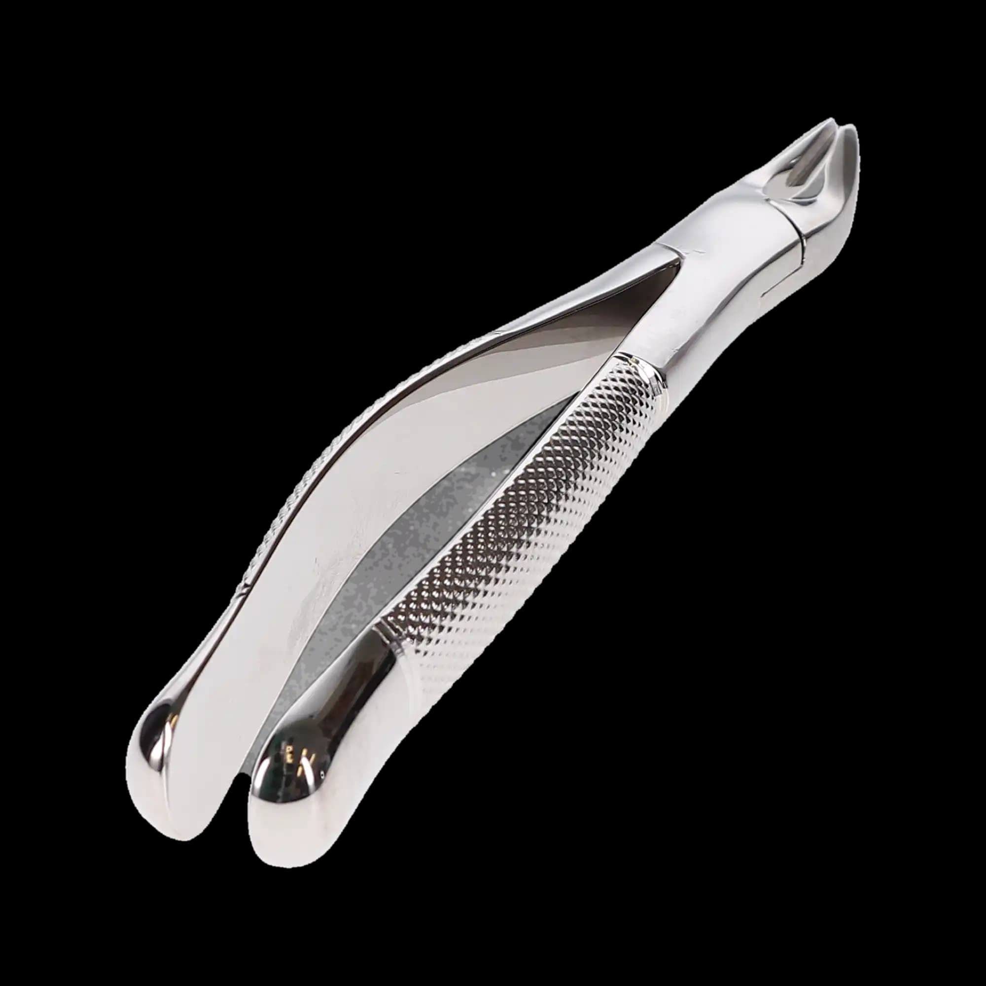 Hu-Friedy Presidential Series #150 Upper Universal Apical Forceps, Stainless Steel, FAF150 thumbnail 4