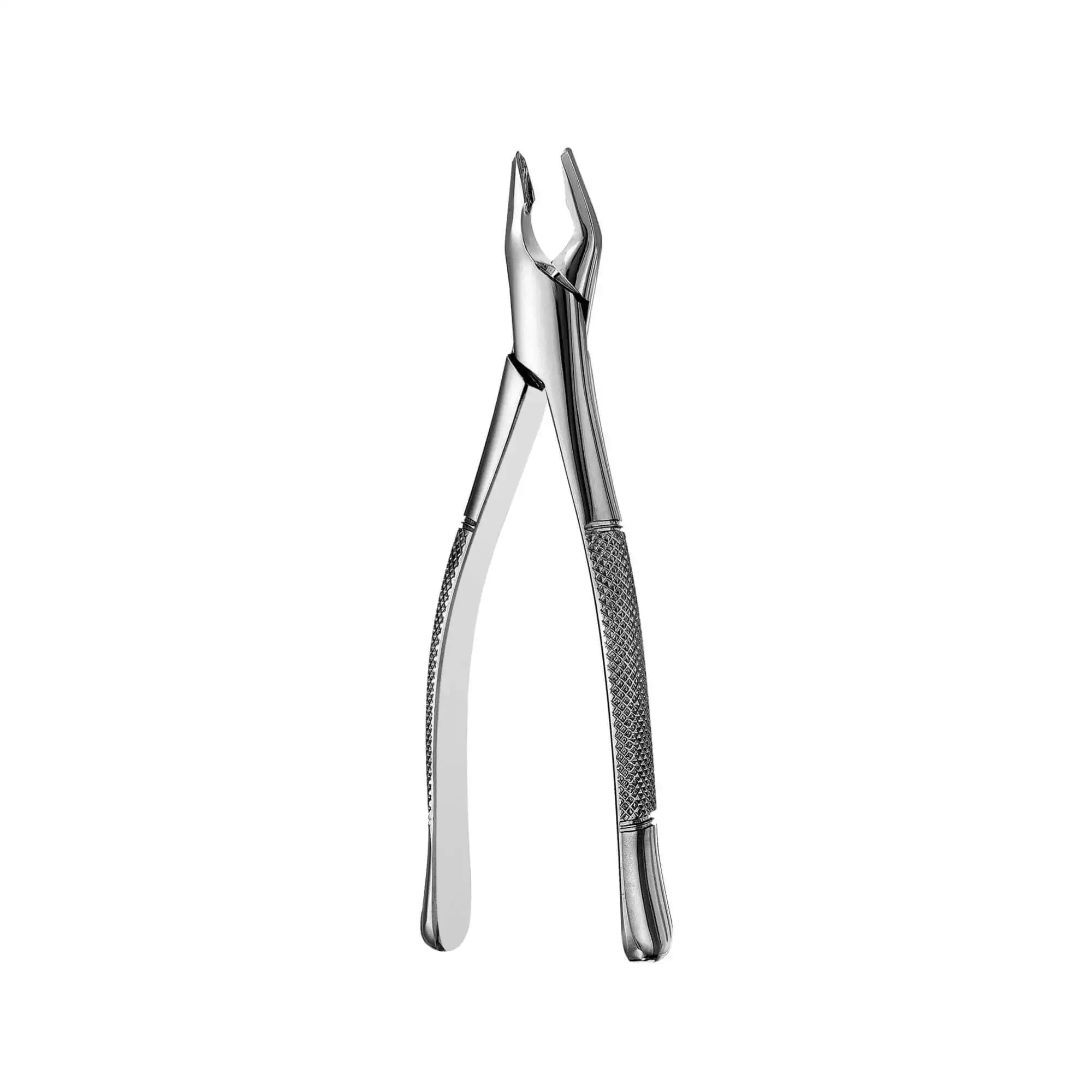 Hu-Friedy Presidential Series #150 Upper Universal Apical Forceps, Stainless Steel, FAF150 thumbnail 6