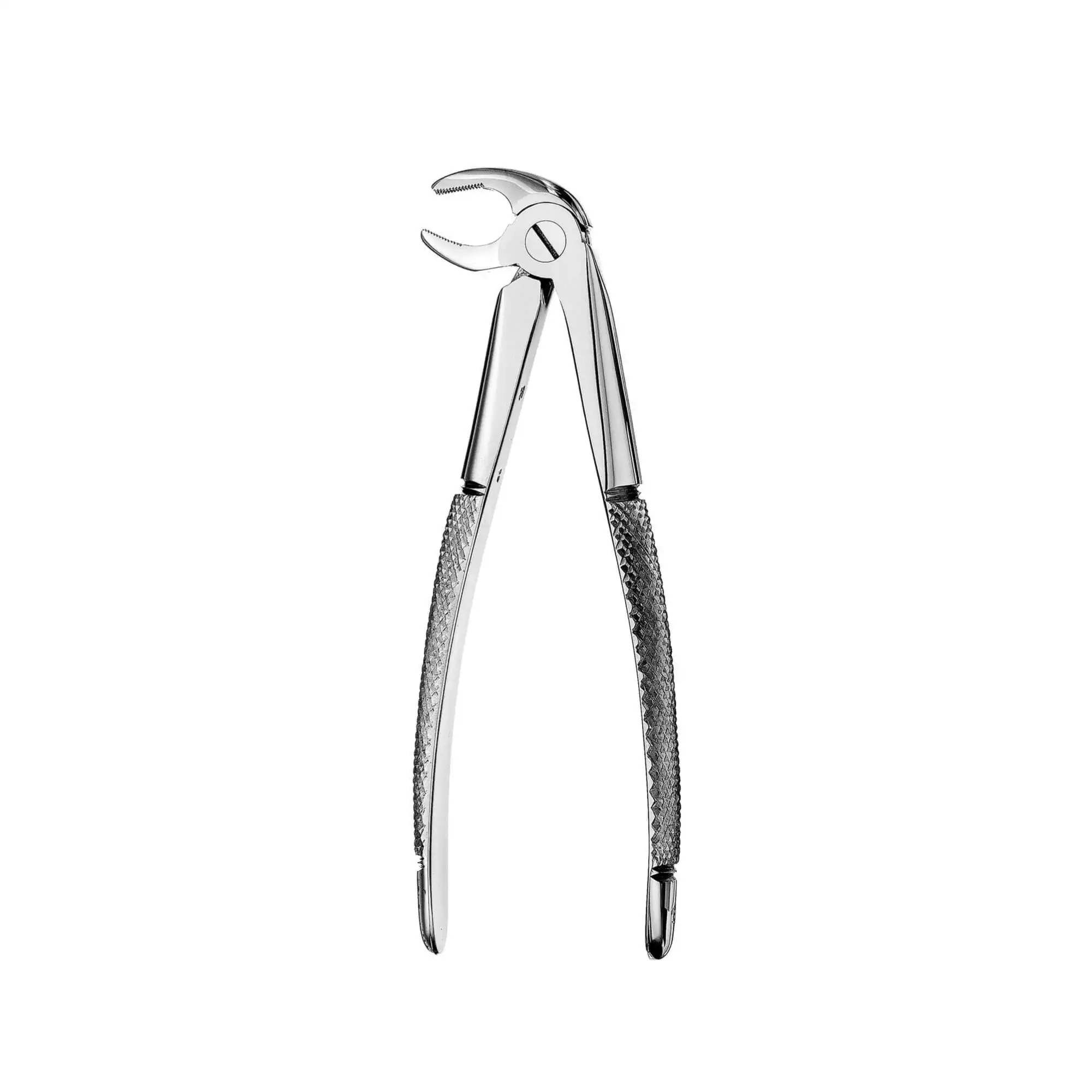 Hu-Friedy FX13 European-Style Serrated Extraction Forceps, Lower Premolars, Stainless Steel, 1 Each thumbnail 2
