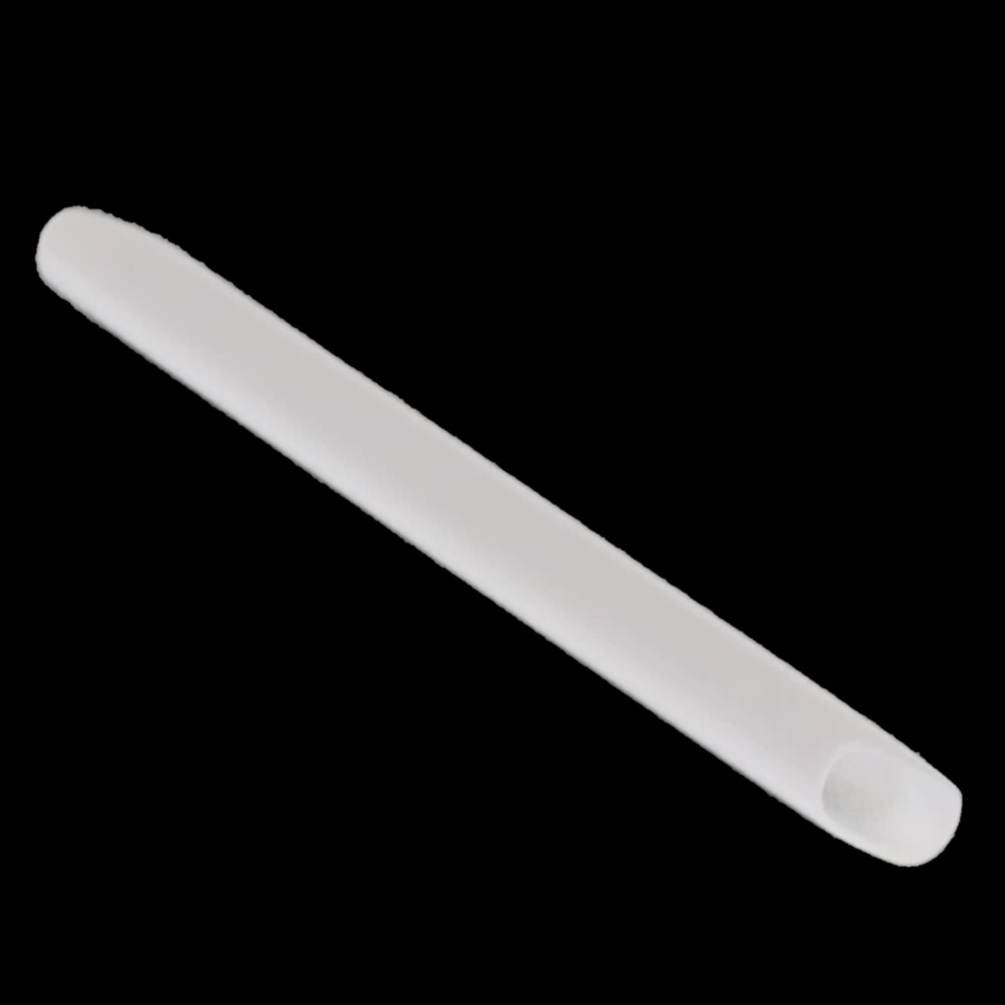 SafeBasics Non-Vented HVE Evacuation Tips, 45° Angled, White, 50/Bag, 505 thumbnail 2