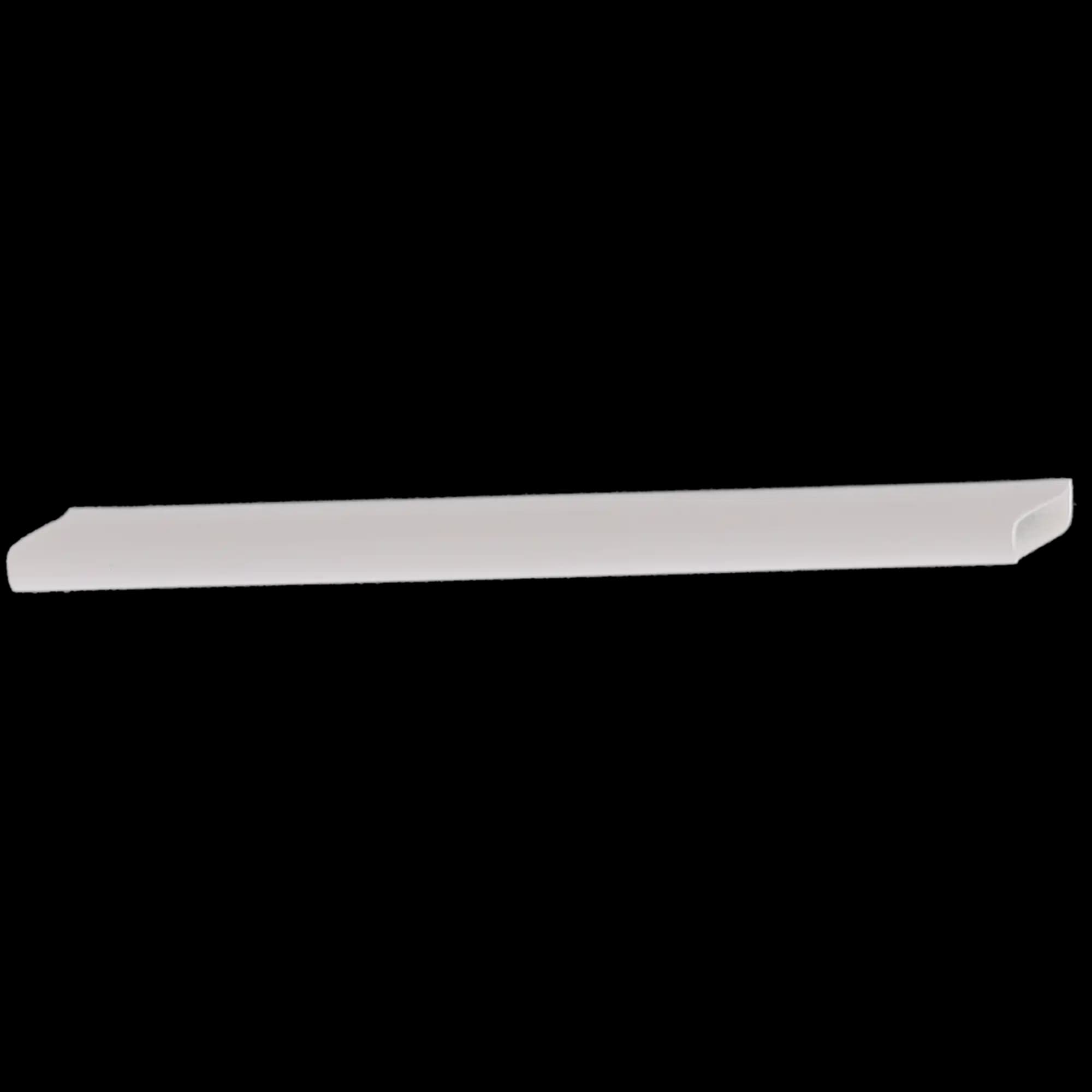 SafeBasics Non-Vented HVE Evacuation Tips, 45° Angled, White, 50/Bag, 505 thumbnail 5