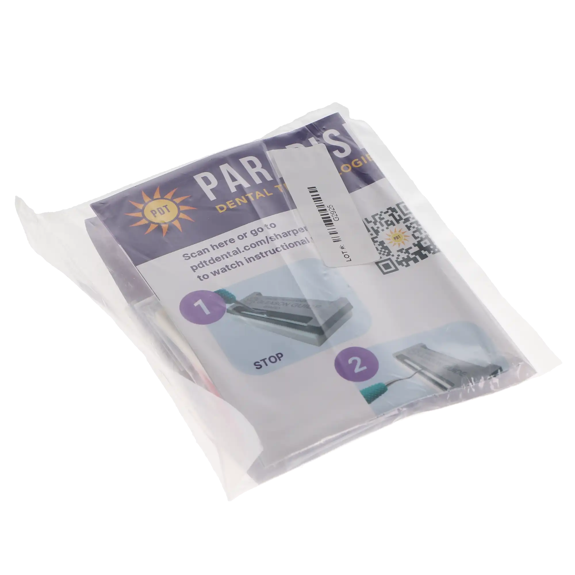 PDT Ultimate Edge Transformation Kit, T067 thumbnail 5