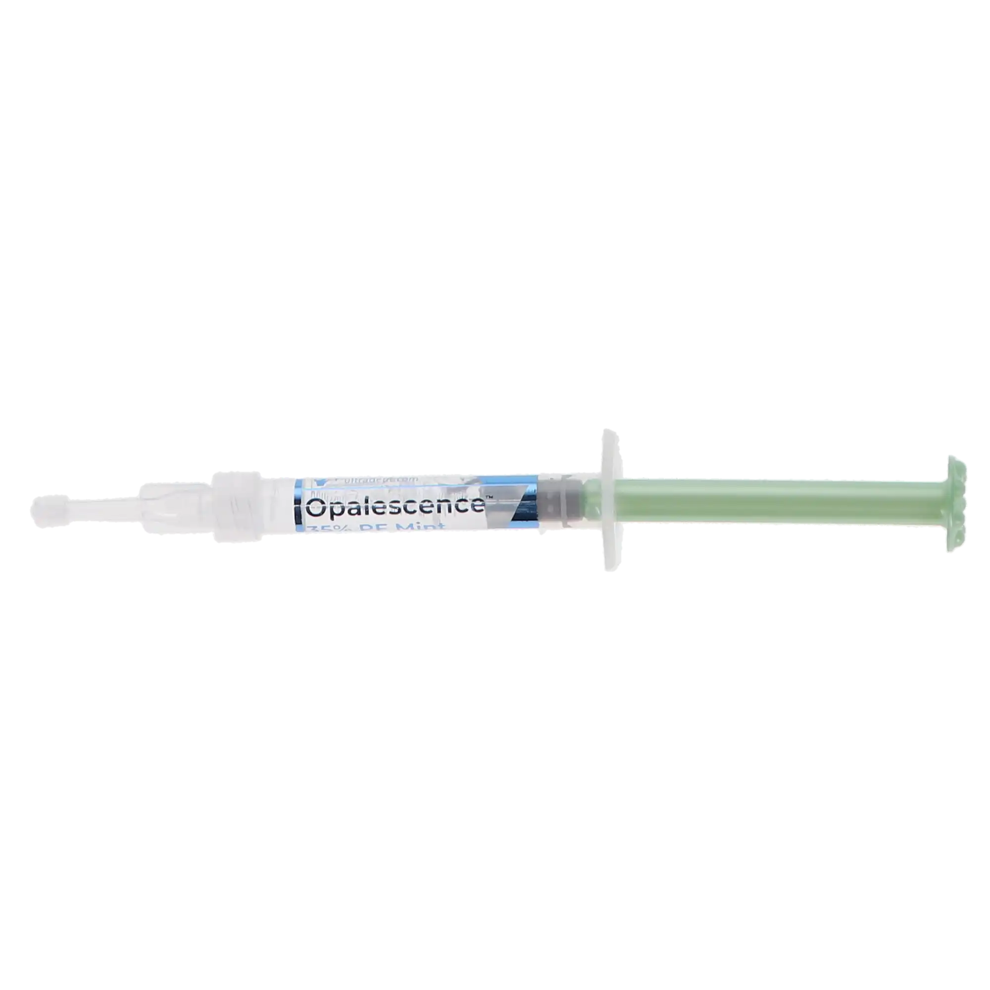 Pola Day CP Take-Home Tooth Whitening System, 35% Carbamide Peroxide, Spearmint, 1.3 g Syringes, 4/Pk, 7700324 thumbnail 6