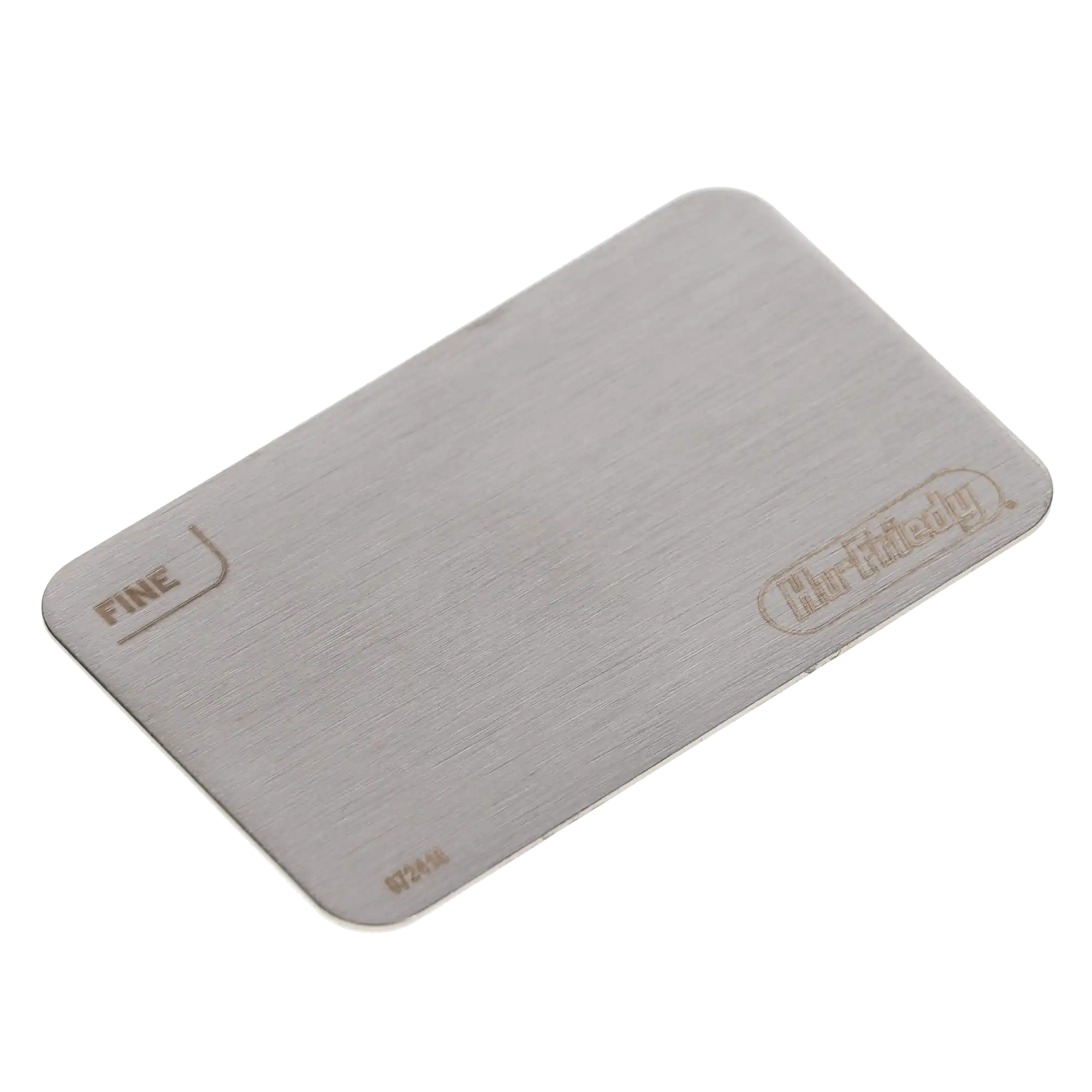 Hu-Friedy Diamond Sharpening Card, Fine Grit, Credit-Card Size, 1/Pk, DSCFINE thumbnail 6