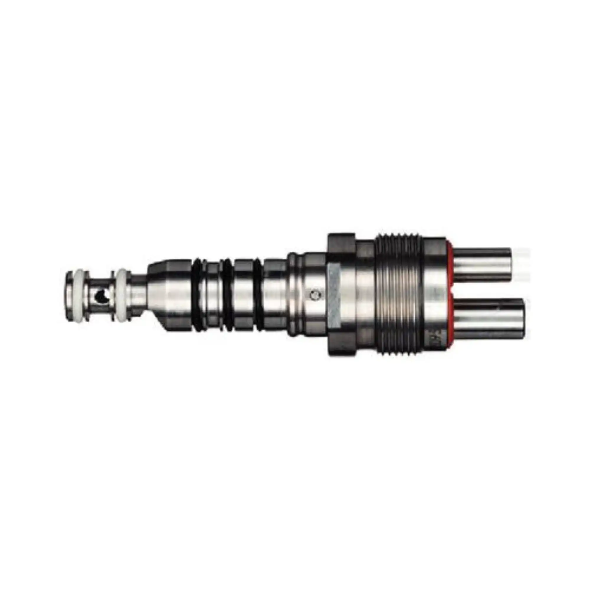 KaVo MULTIflex Coupler 457, 4-Hole, Non-Optic, 0.553.1210 thumbnail 2