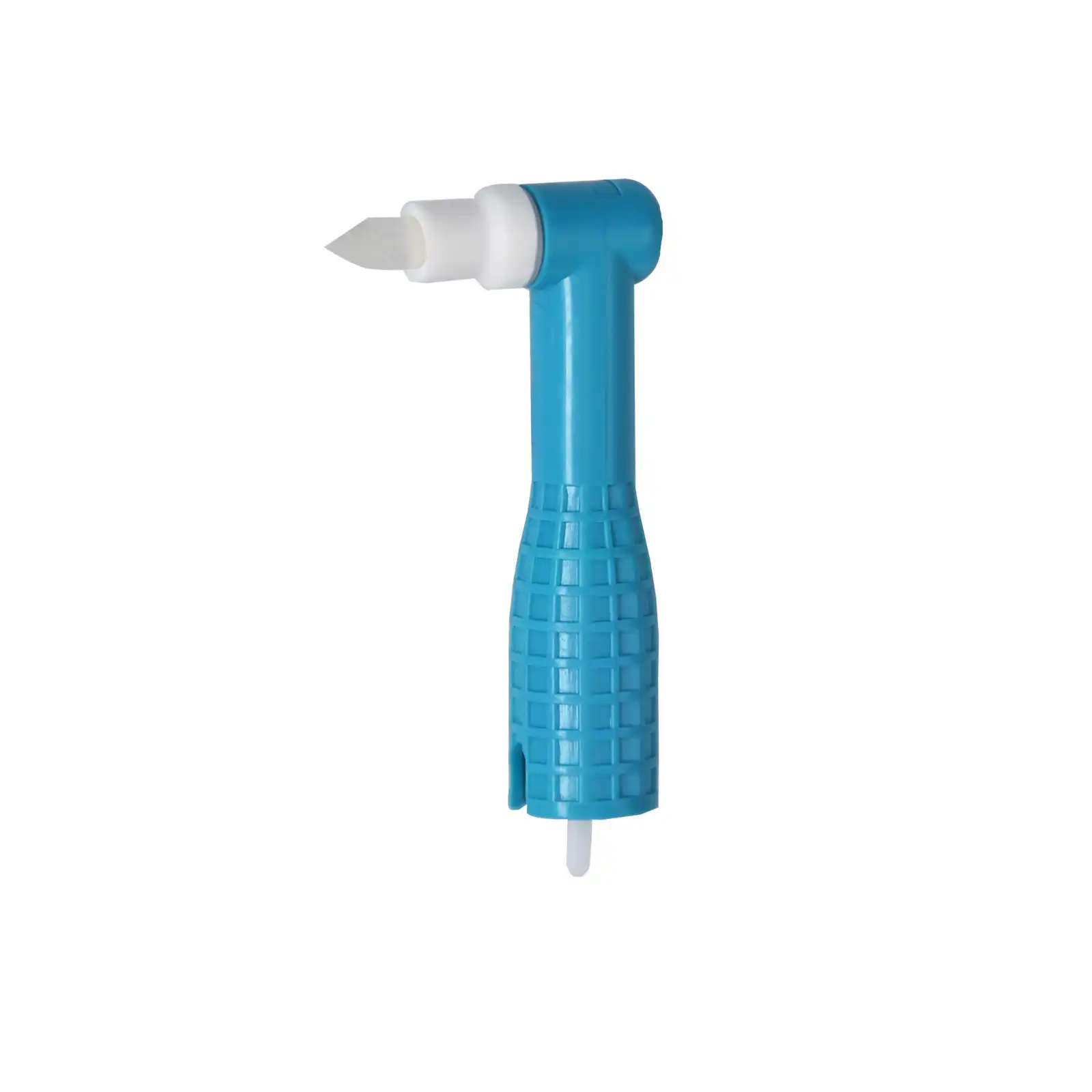 ProAngle Plus Disposable Prophy Angles with Tapered Brush Cups, Latex-Free, Green, 100/Box, 238-100 thumbnail 2