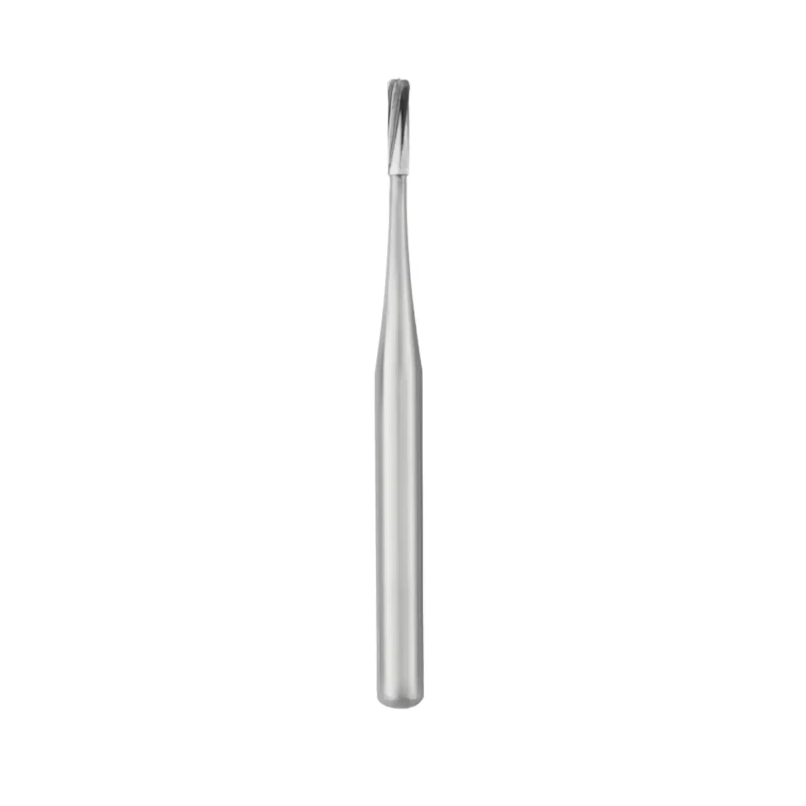 SS White Sterile Carbide Bur, FG, Long Pear #330L, 25/Pk, 10819 thumbnail 2