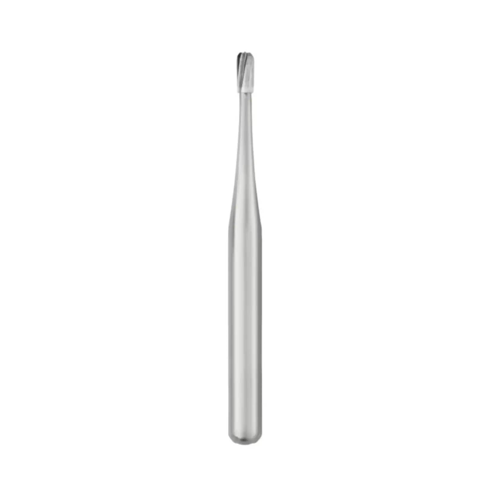 SS White Standard Operative Sterile Carbide Bur, FG, Short Pear, #330S, 25/Pk, 10843 thumbnail 2
