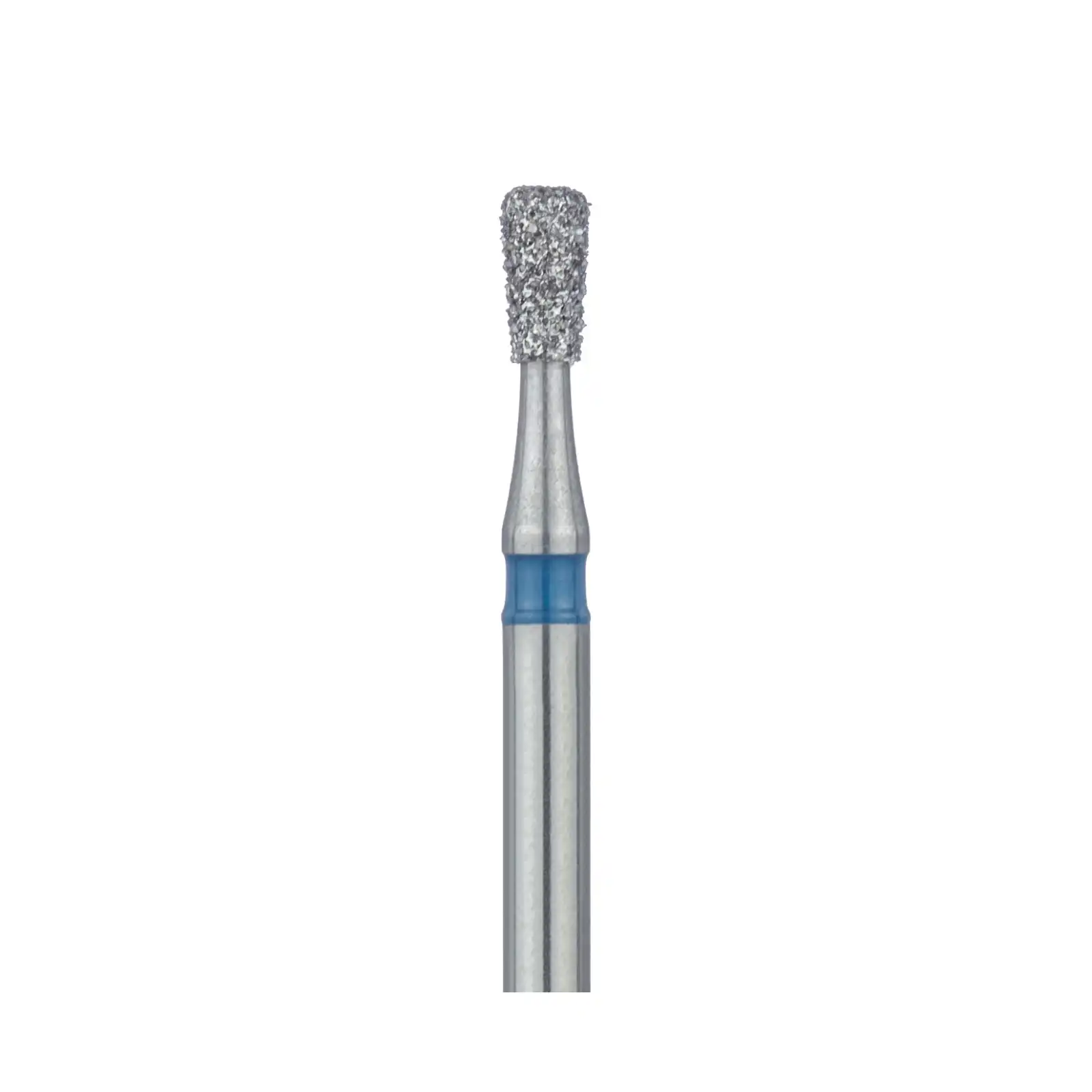 Meisinger Multi-Use Diamond Bur, FG, Pear, #808, 1.6 mm Head, Medium Grit, Blue, 5/Pk, 808-016-FG thumbnail 3