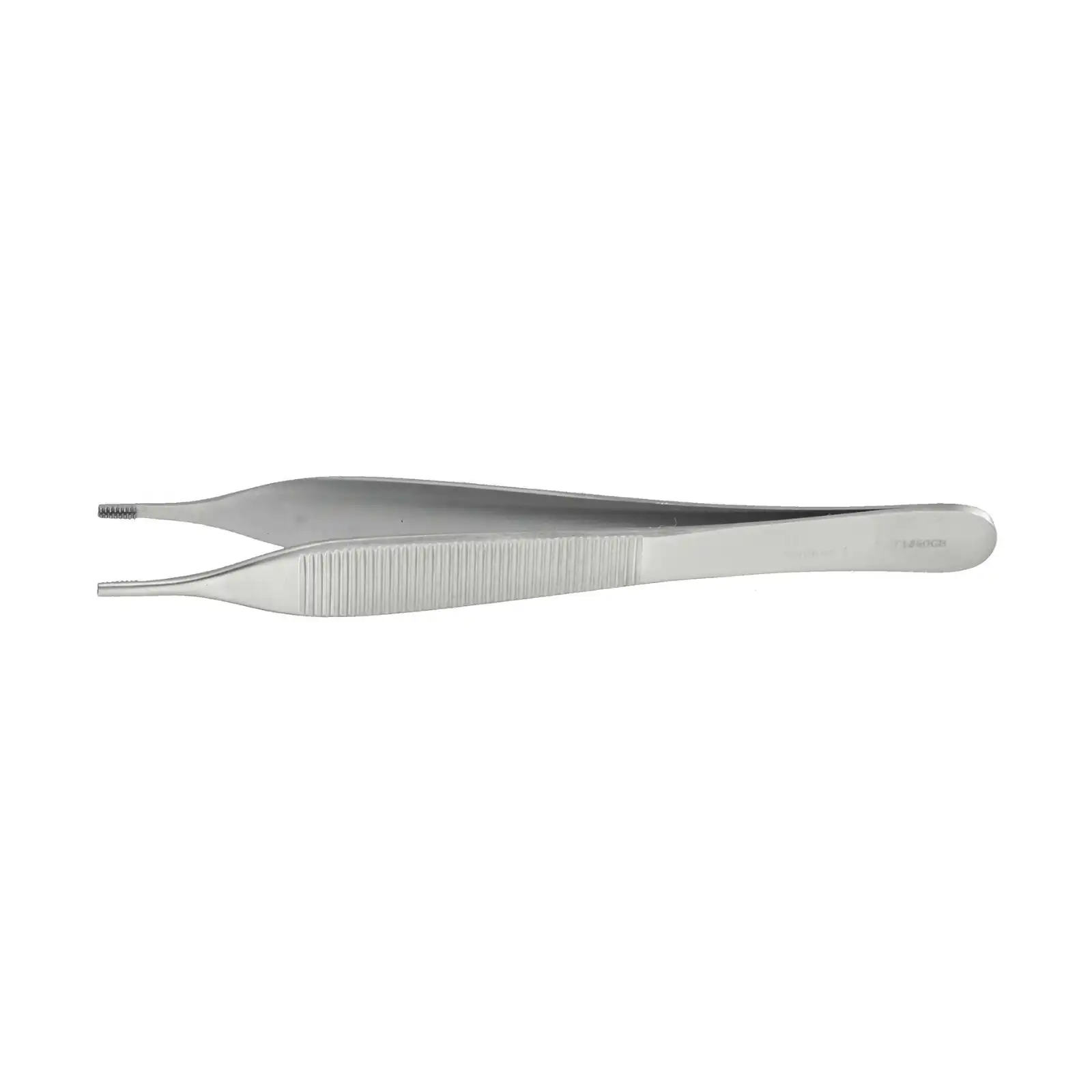 Nordent Adson-Brown Tissue Forceps #109, 9 x 9 Teeth, 125 mm, Stainless Steel thumbnail 6