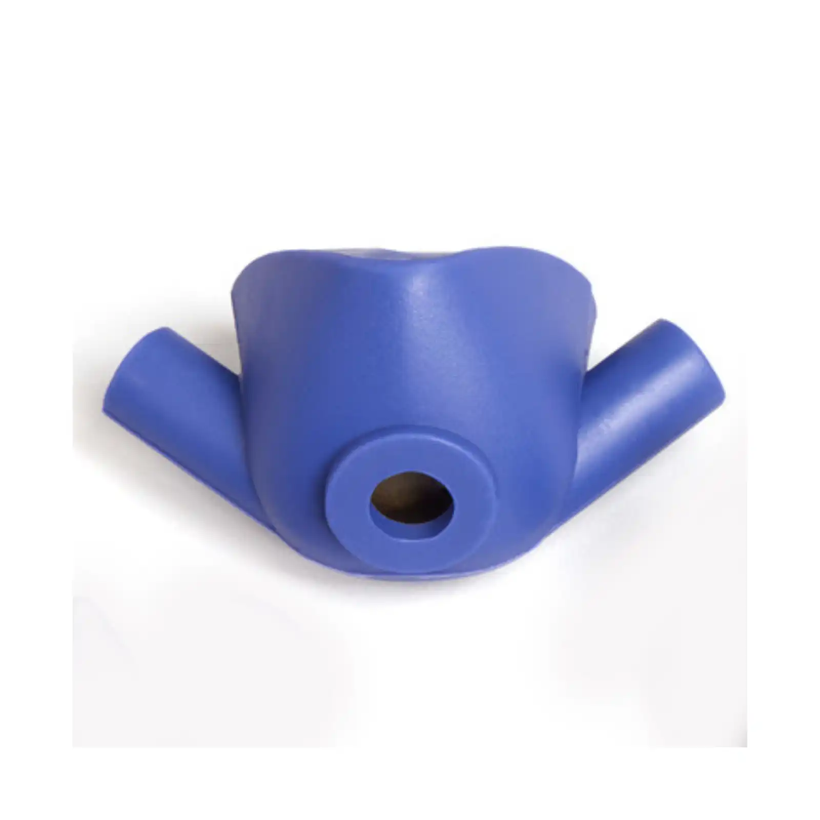 Matrx Scavenger Autoclavable Nasal Hood, Adult Large, 91515096 thumbnail 2