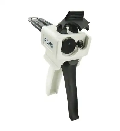 DMG Automix Dispenser Gun Type 25, 1:1 Mixing Ratio, for 25 mL Cartridges, 110253 thumbnail 2