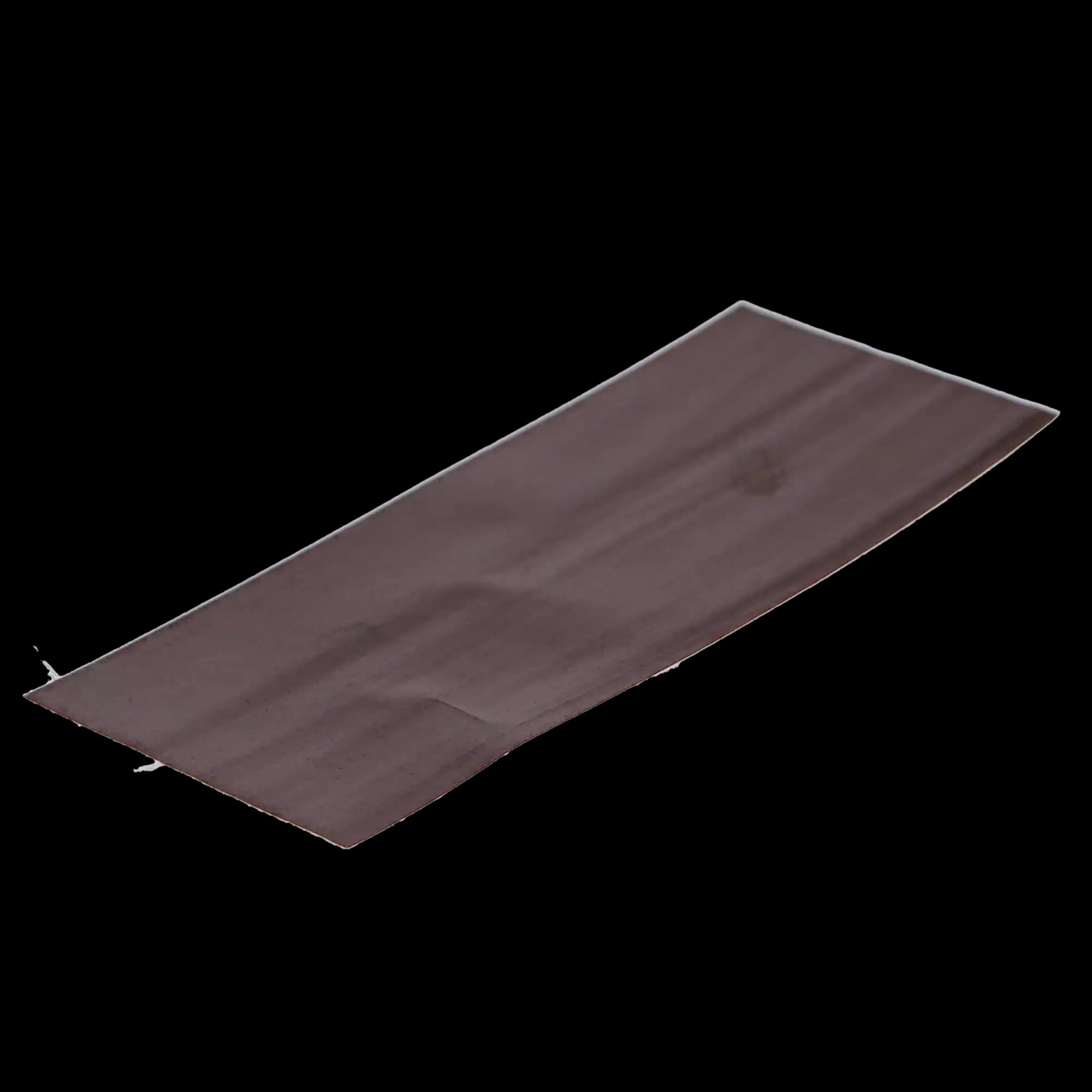 Ardent Exacta-Film Articulating Film, Ultra-Thin 19 Microns (0.00075"), Double-Sided, Red/Black, 75 Strips/Box, 60200 thumbnail 3