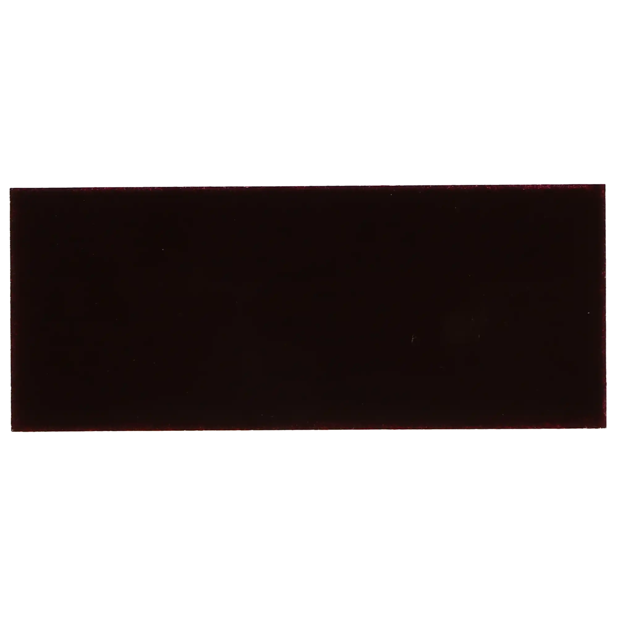 Ardent Exacta-Film Articulating Film, Ultra-Thin 19 Microns (0.00075"), Double-Sided, Red/Black, 75 Strips/Box, 60200 thumbnail 6
