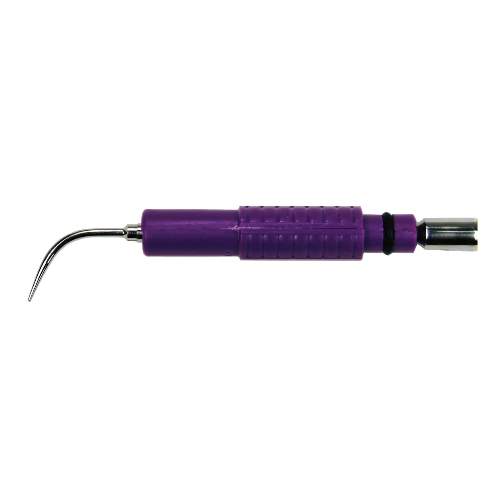 Bucky Beaver Ultrasonic Insert General Scaling 30K Lavender, #10 Universal, BB-IF10-30 - Bucky Beaver Ultrasonic Insert General Scaling 30K Lavender - Image 1