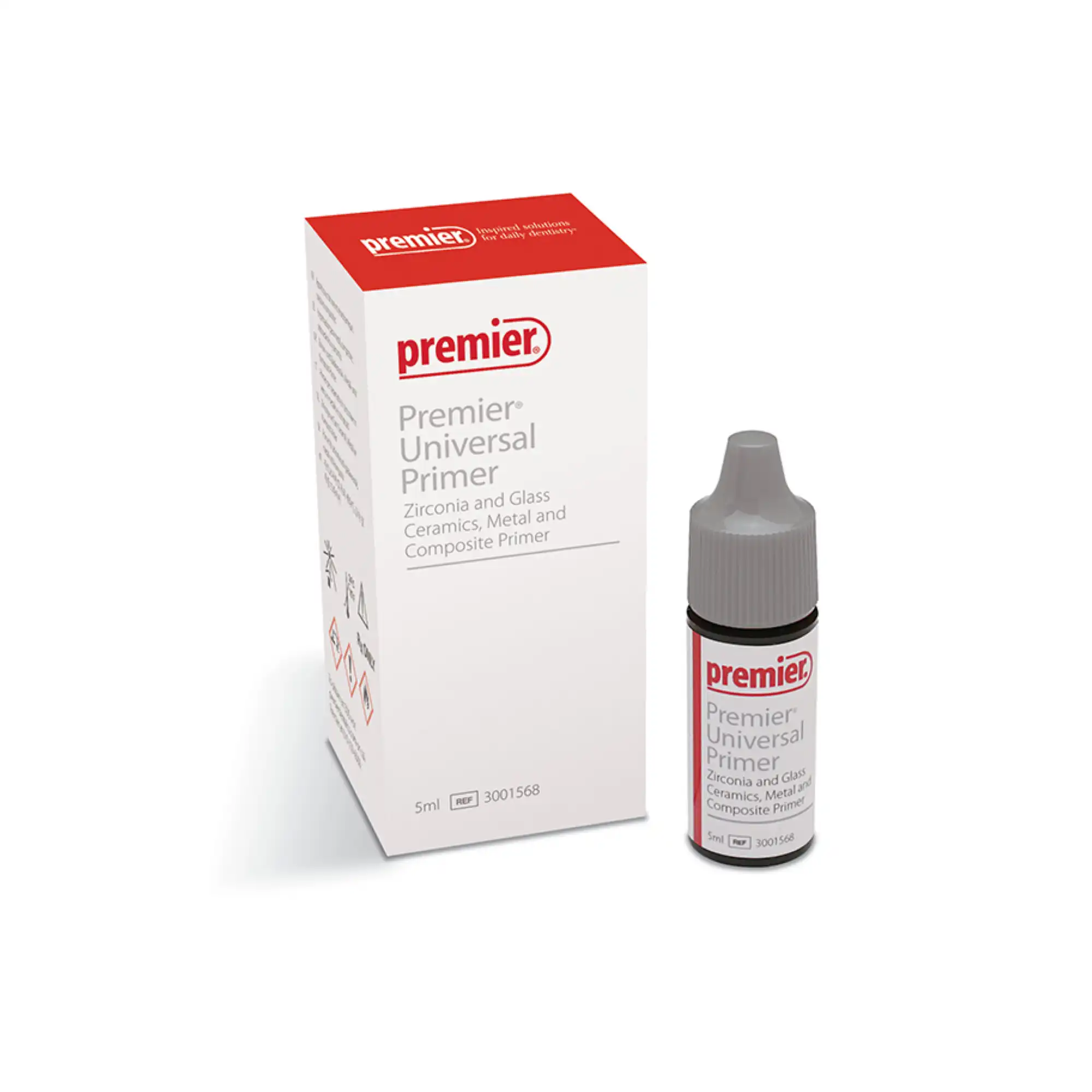 Premier Universal Primer, 5 mL Bottle, 3001568 thumbnail 7