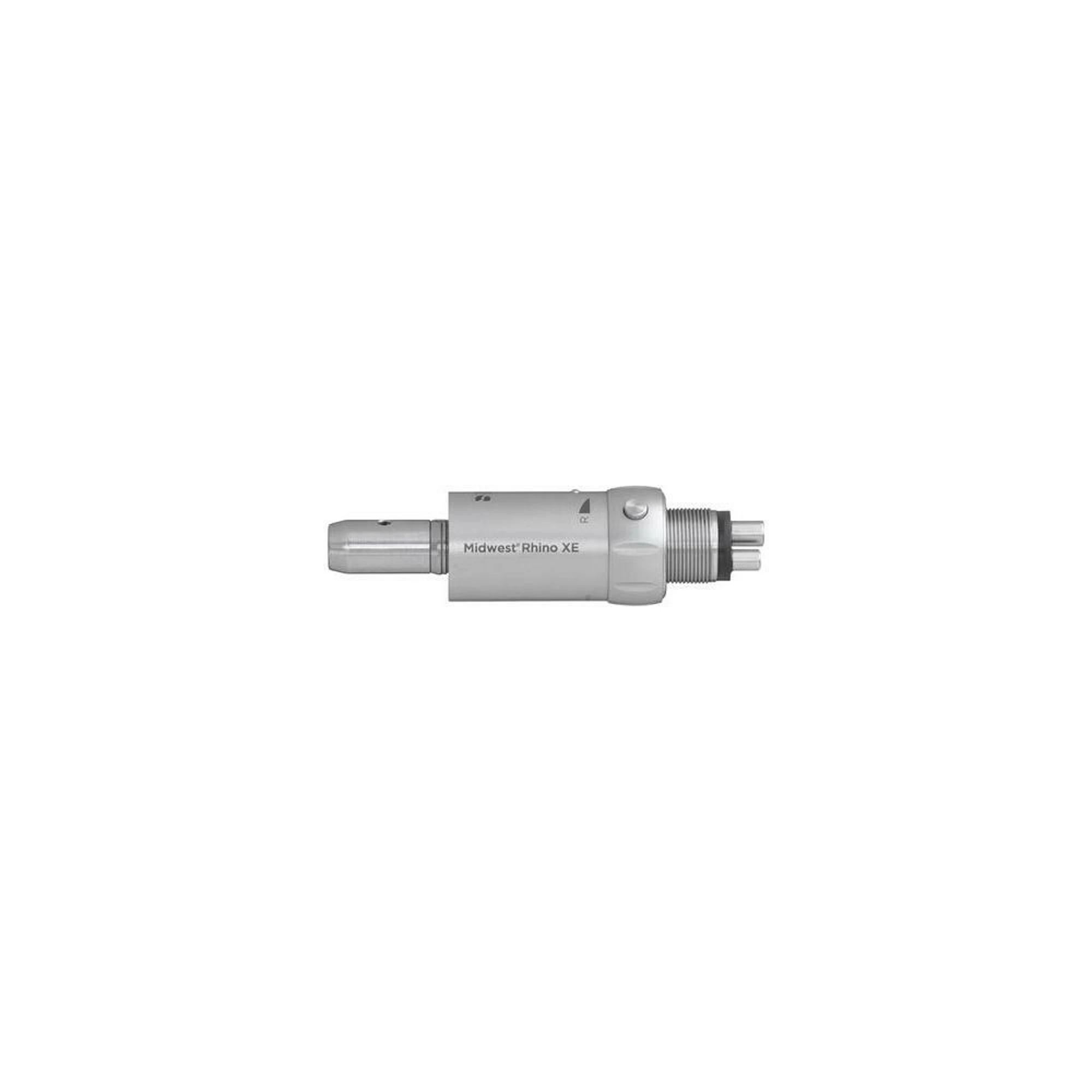 Midwest Rhino XE 20K E-Type Low Speed Air Motor, 20,000 RPM, 1:1, 760035E thumbnail 2