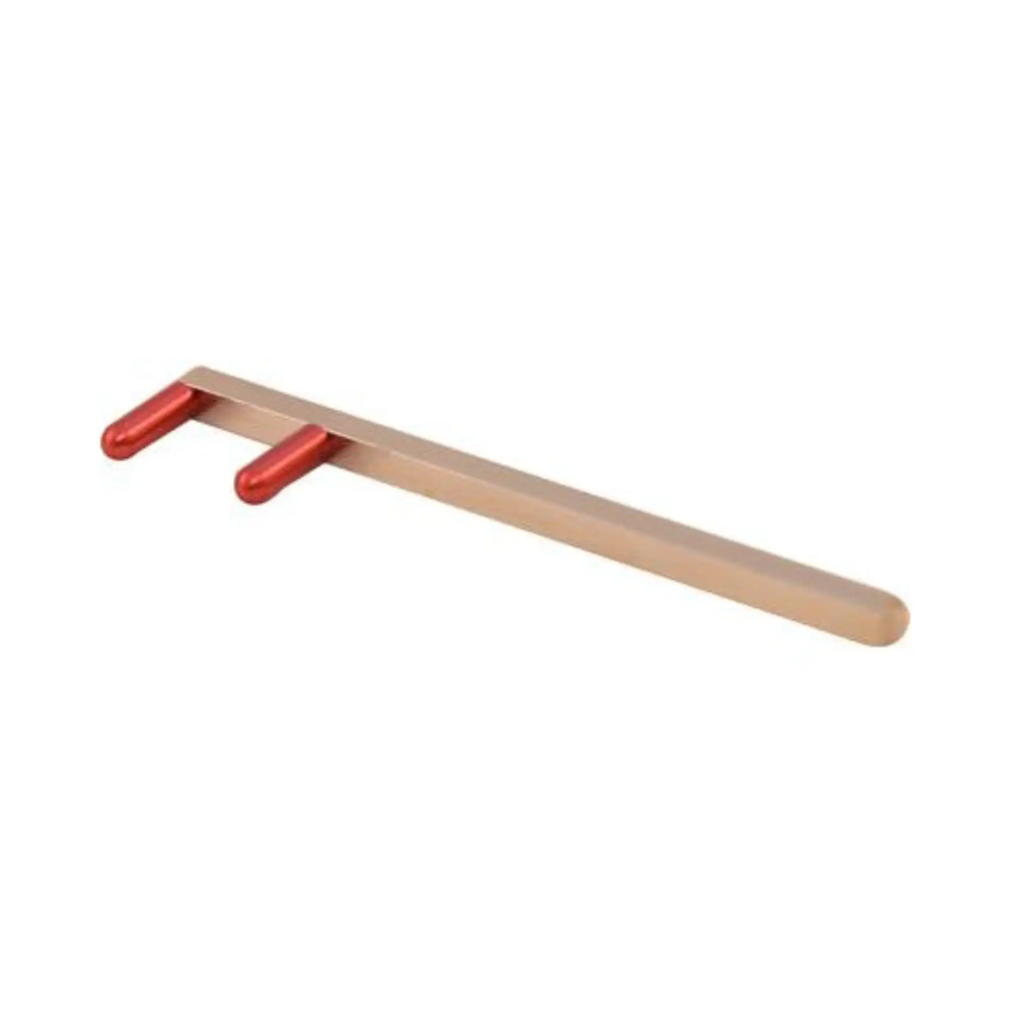 Dentsply Sirona XCP Short Indicator Arm, Bitewing, Red, 54-0873 thumbnail 3