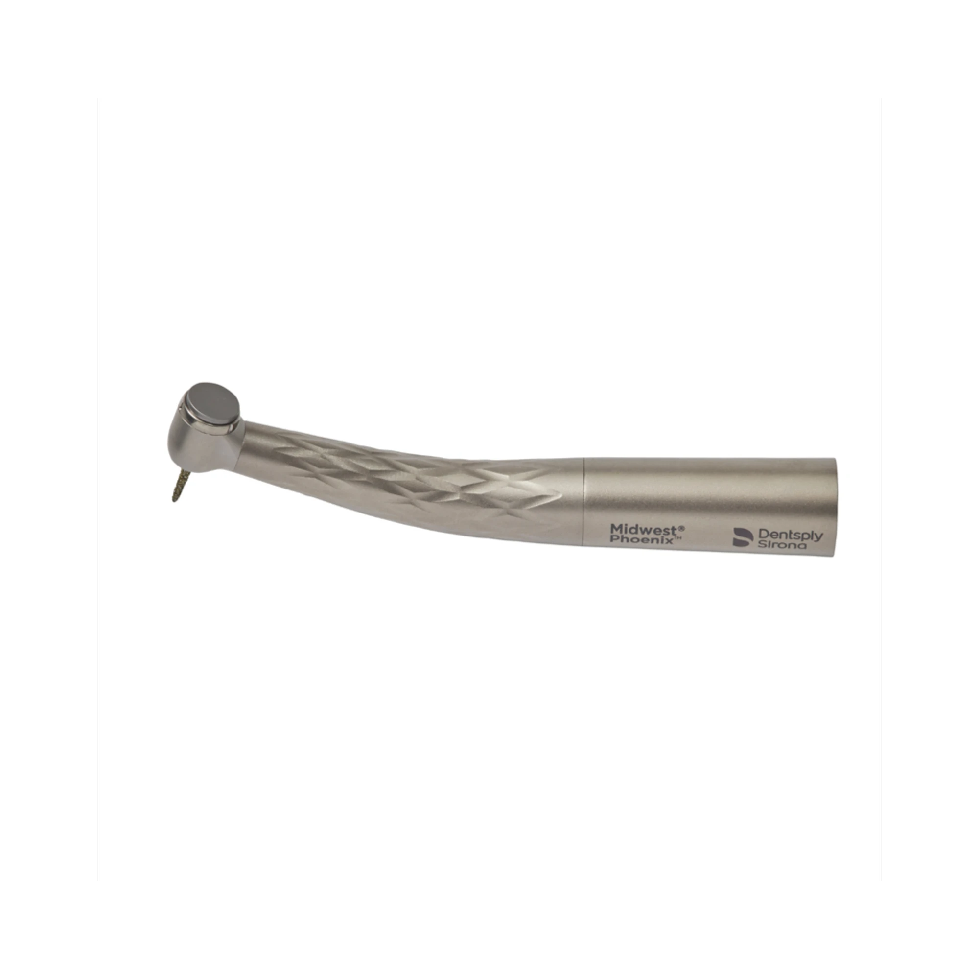 Dentsply Midwest Phoenix High Speed Air Handpiece, Midwest Backend, 791400 thumbnail 2