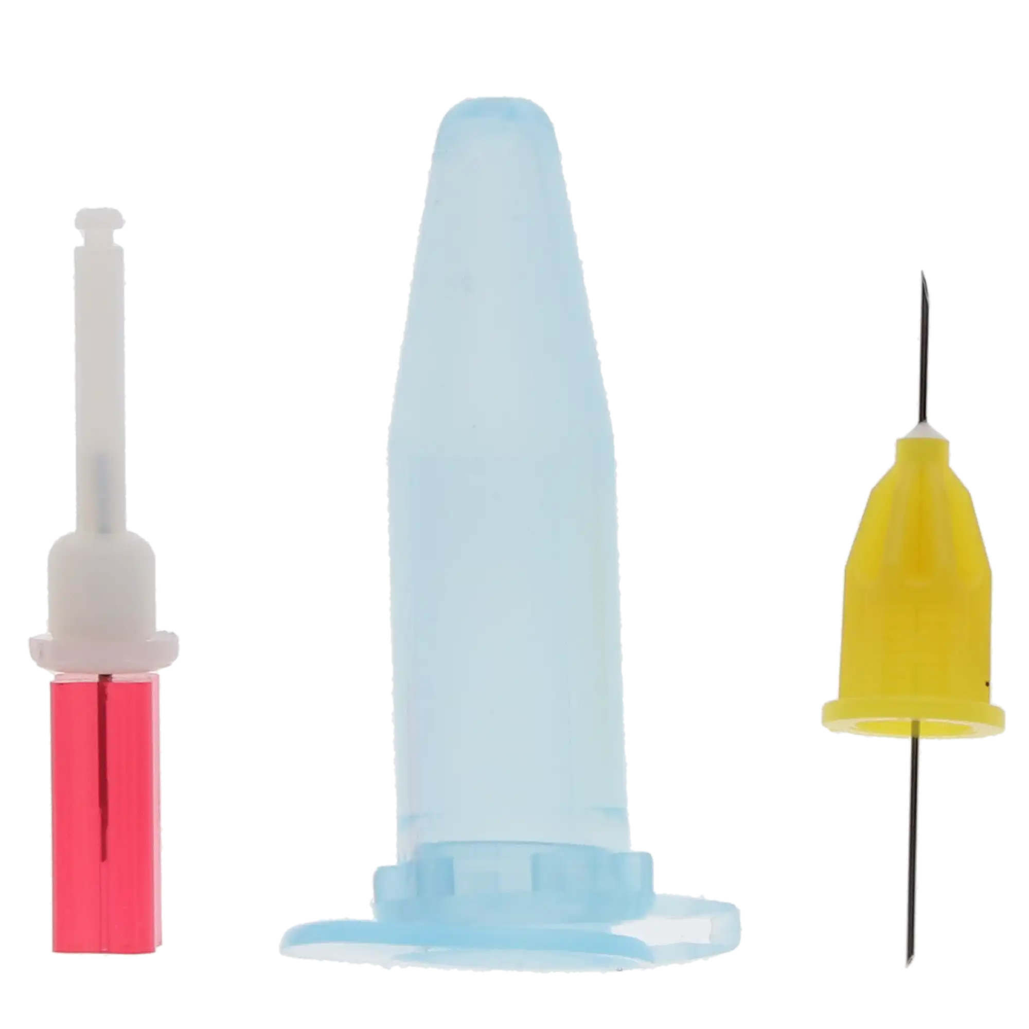 X-Tip Intraosseous Anesthesia Delivery System Refill, 27 Gauge Ultra Short, 50/Box, XTIP50 thumbnail 10