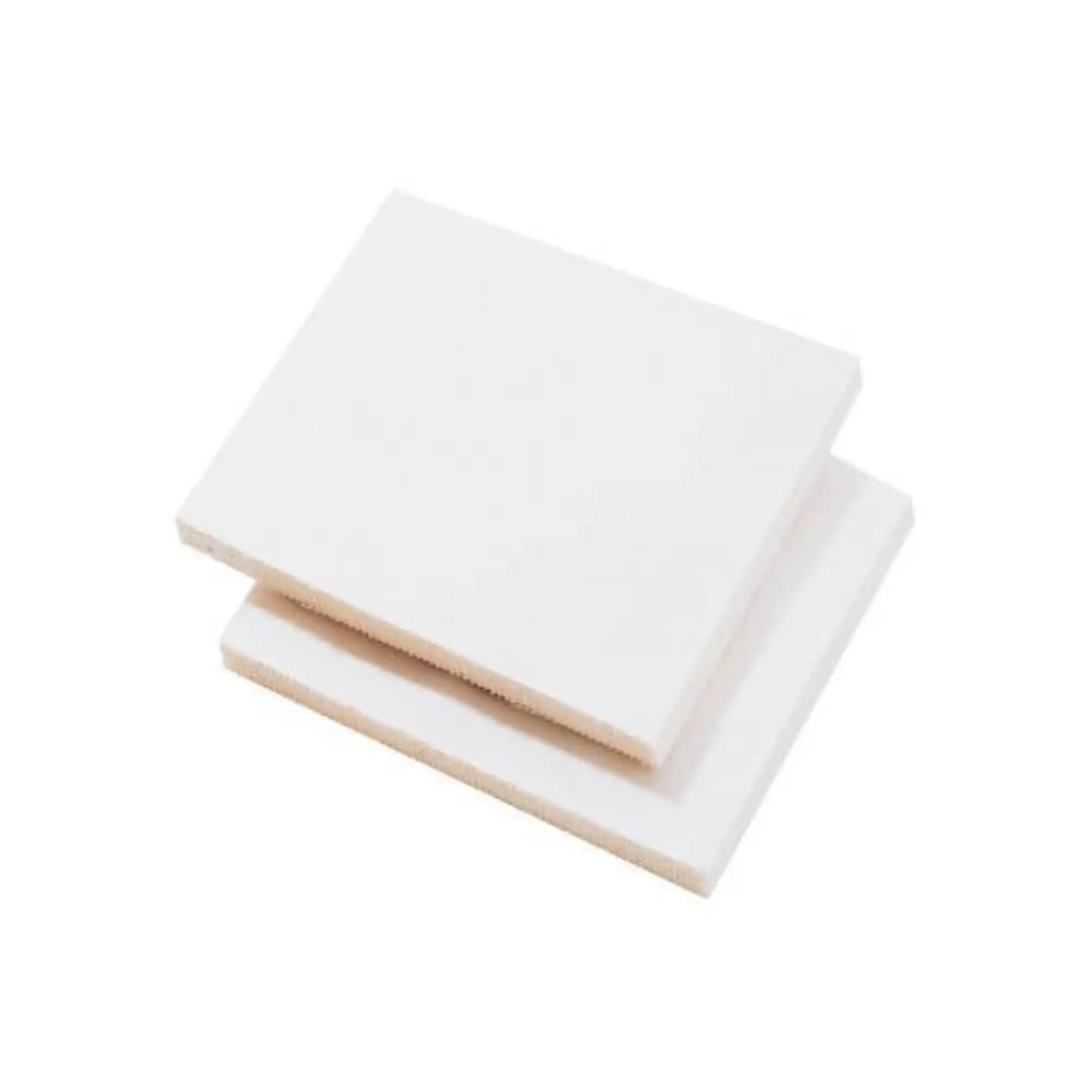 3M Concise Large Mixing Pad Refill, 2-1/2" x 3", White, 4/Pk, 1961P thumbnail 4