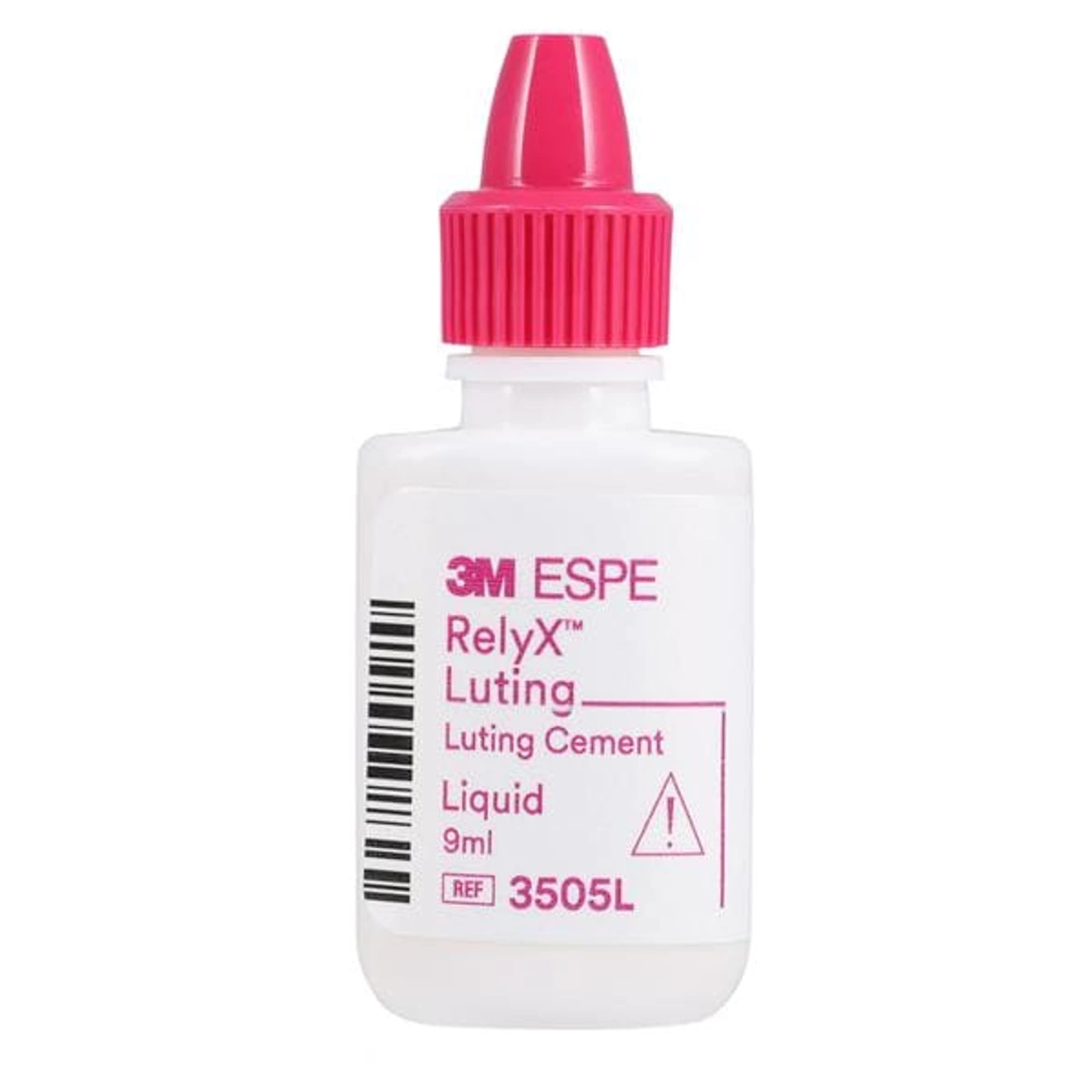 3M RelyX Luting Cement Liquid Refill, 9 mL Bottle, 3505L thumbnail 6