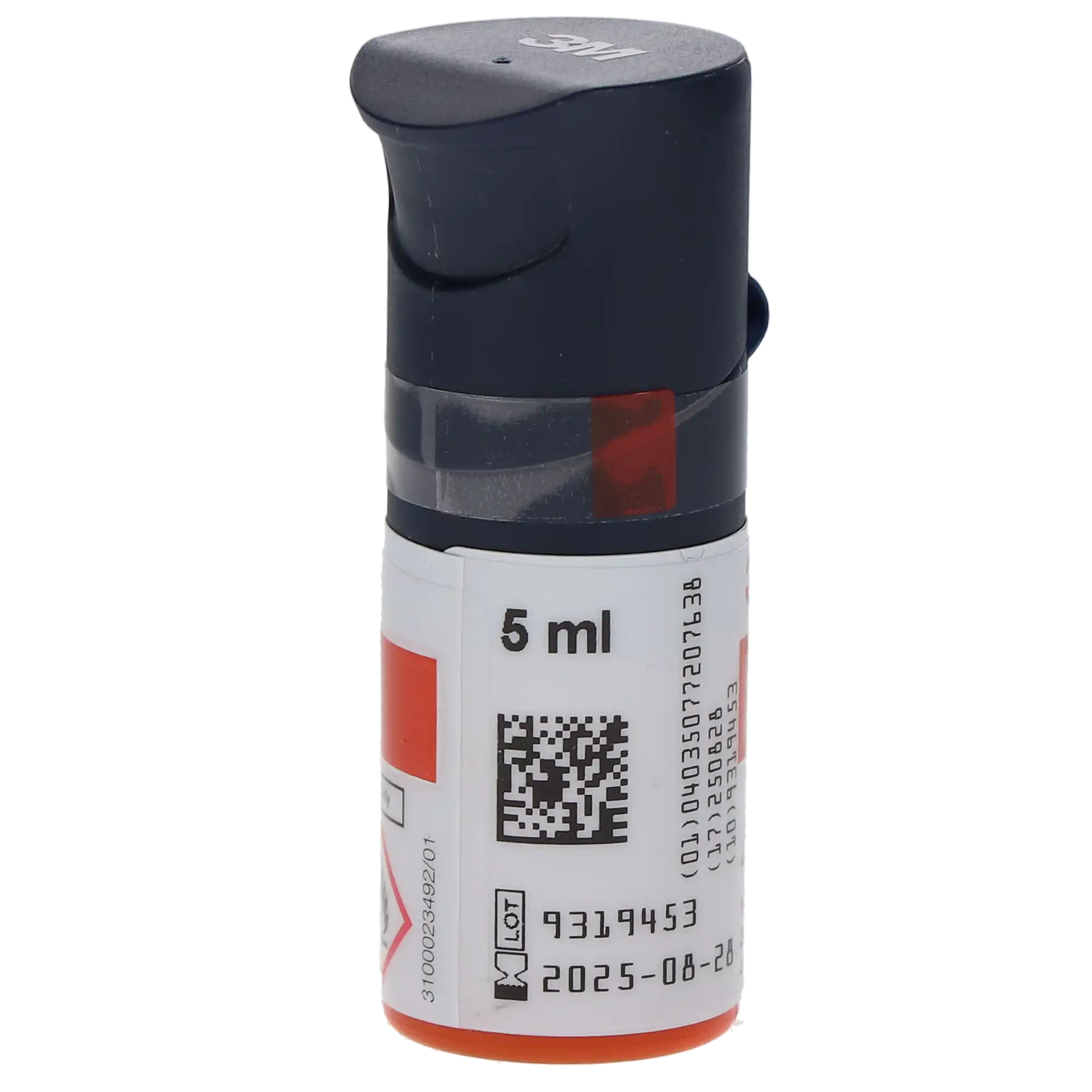 3M Scotchbond Universal Plus Adhesive Refill Vial, 5 mL, 41294 thumbnail 6