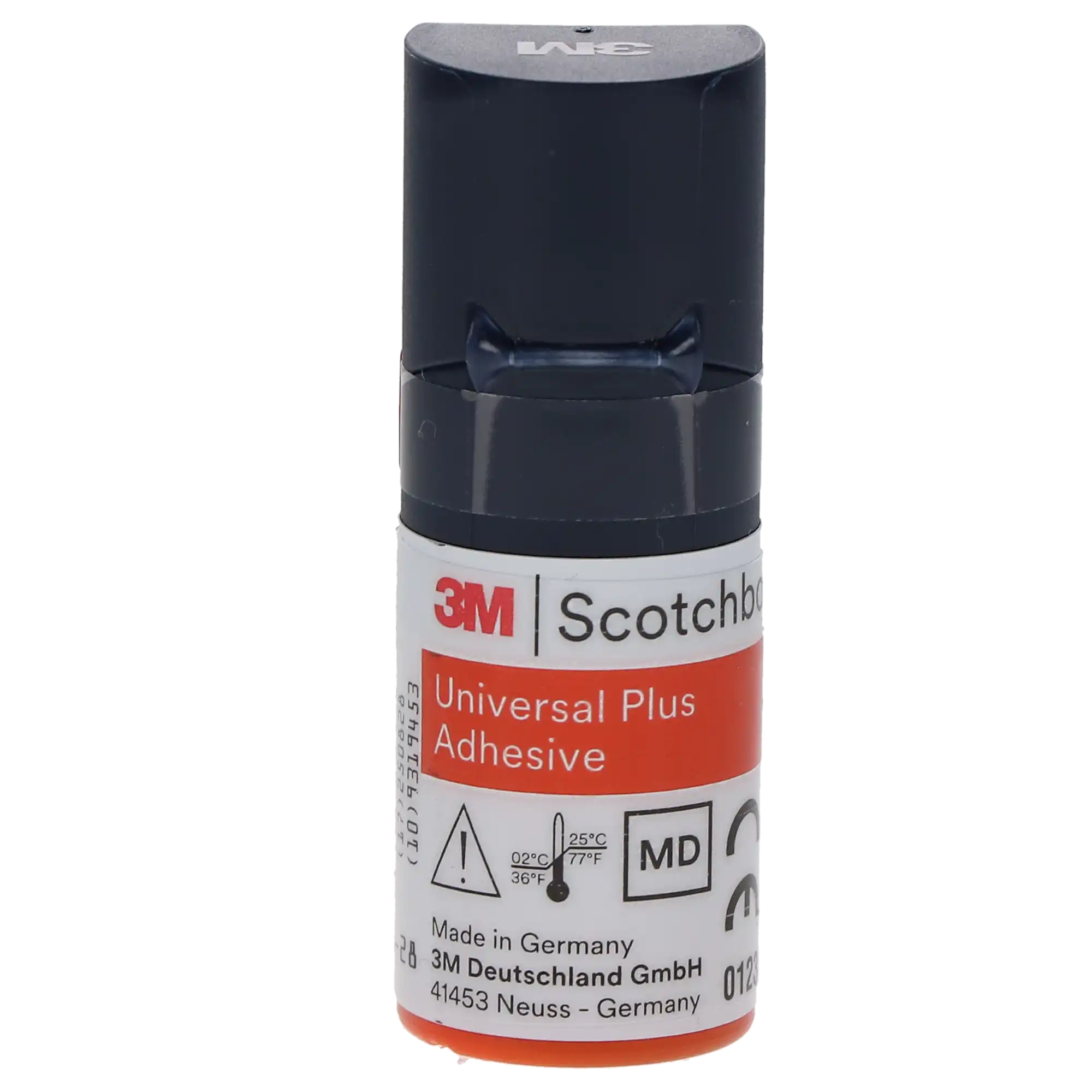 3M Scotchbond Universal Plus Adhesive Refill Vial, 5 mL, 41294 thumbnail 10