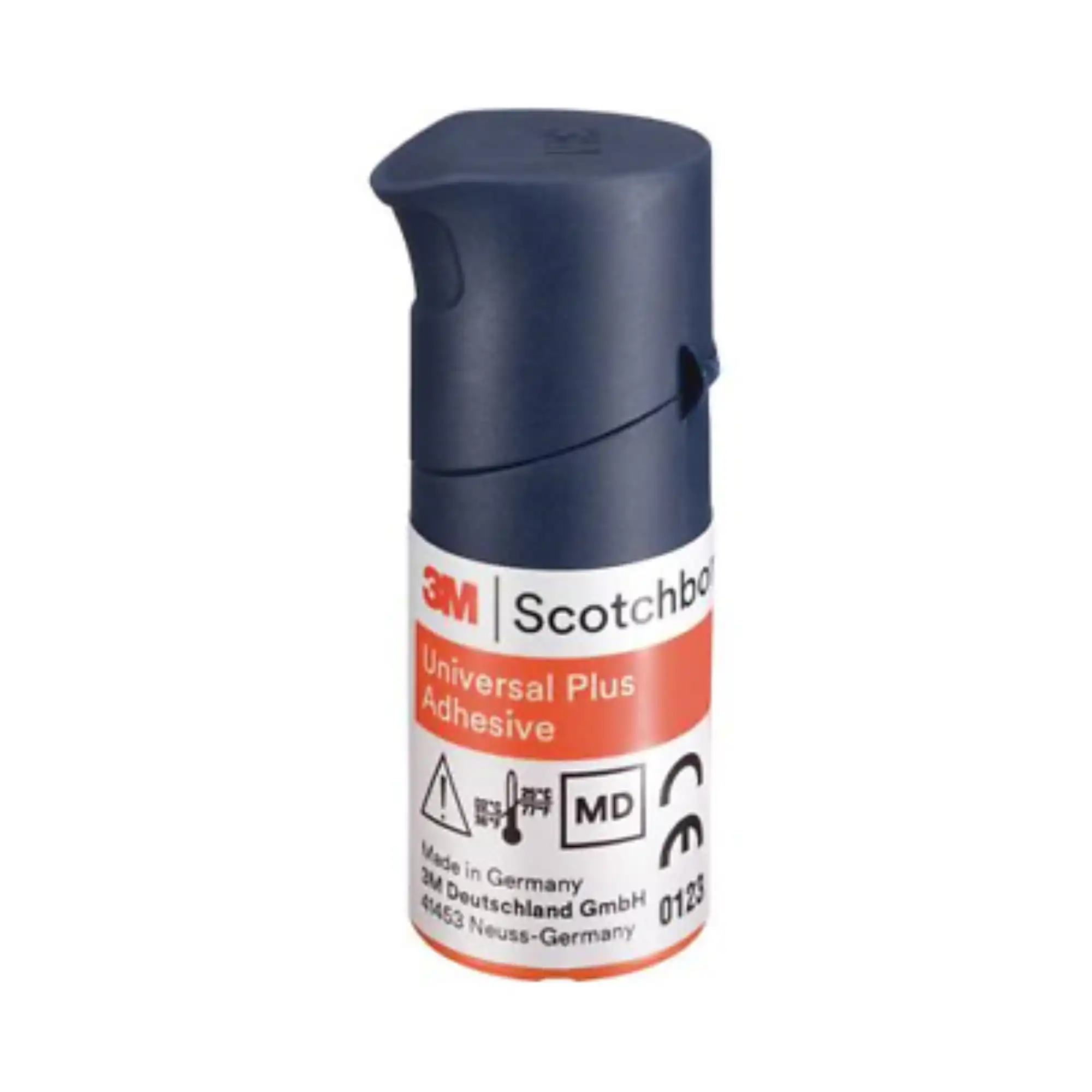 3M Scotchbond Universal Plus Adhesive Value Pack, 5 mL Vials, 3/Pk, 41295 thumbnail 6