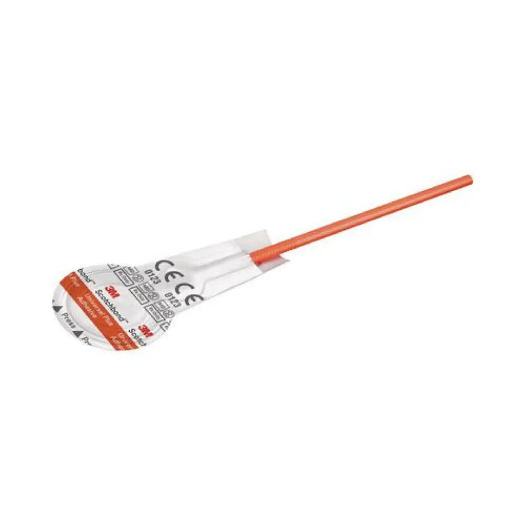 3M Scotchbond Universal Plus Adhesive Unit Dose Kit, 100 L-Pop, with 3ml Etchant Syringe and 25 Dispensing Tips, 41298 thumbnail 11