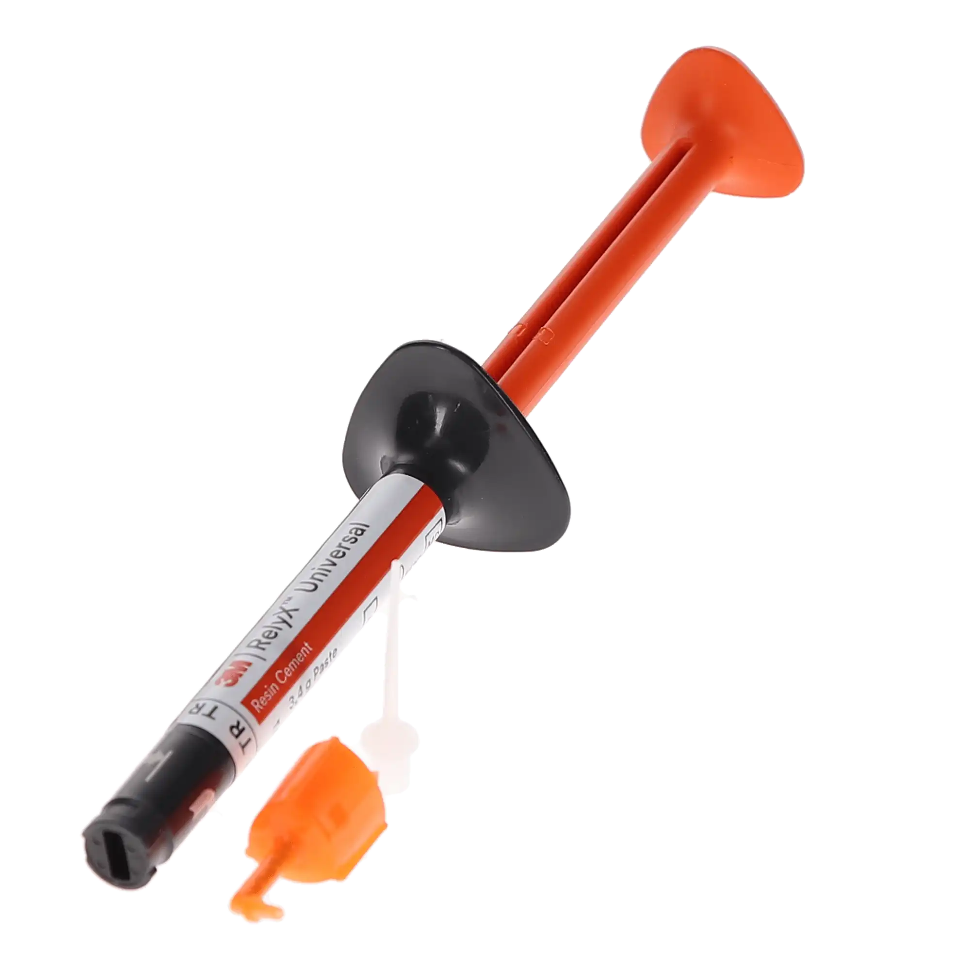 3M RelyX Universal Resin Cement Refill, Translucent, 3.4 g Syringe, 56971 thumbnail 10