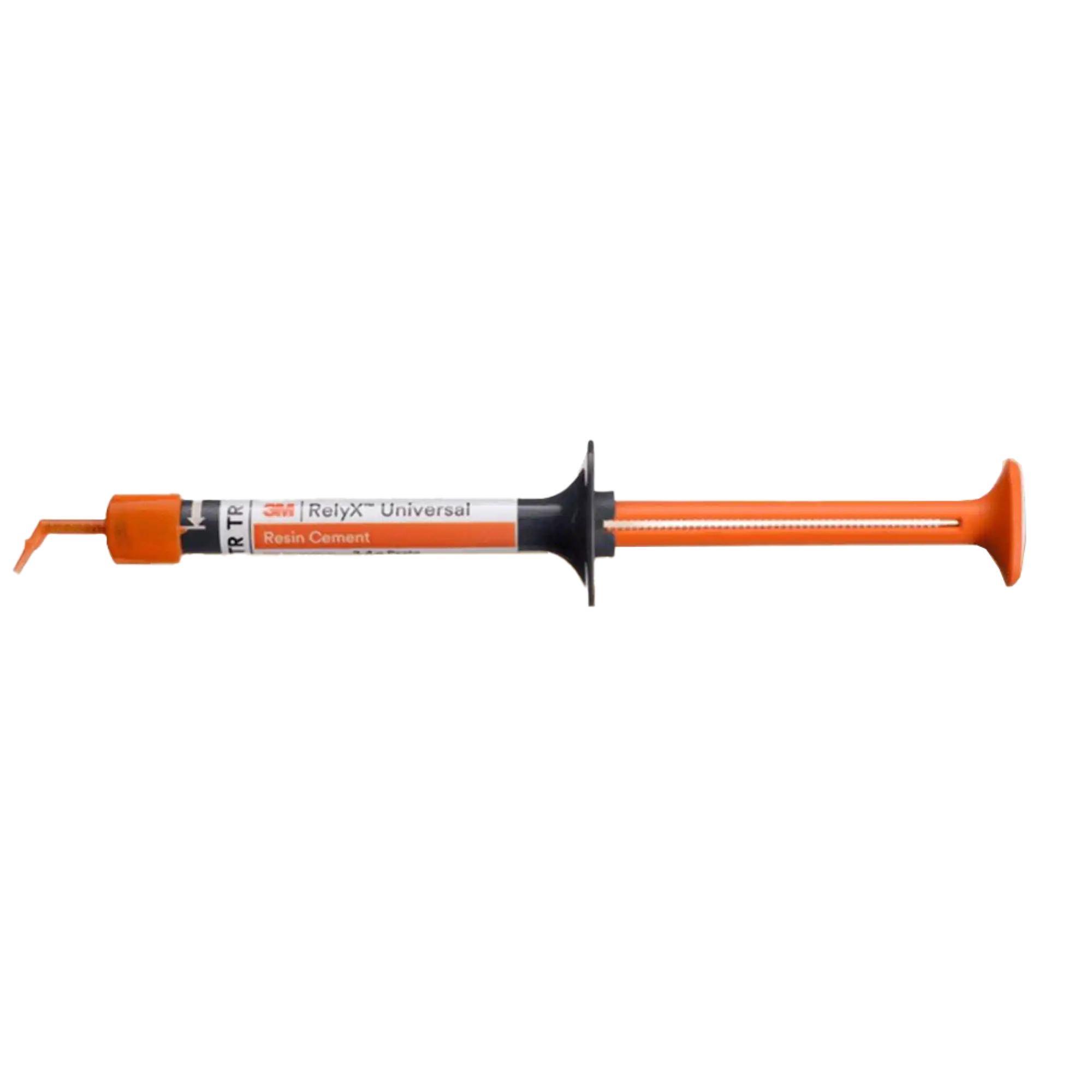 3M RelyX Universal Resin Cement Refill, A3O (A3 Opaque), 3.4 g Syringe with 15 Micro Mixing Tips & 5 Elongation Tips, 56973 thumbnail 10