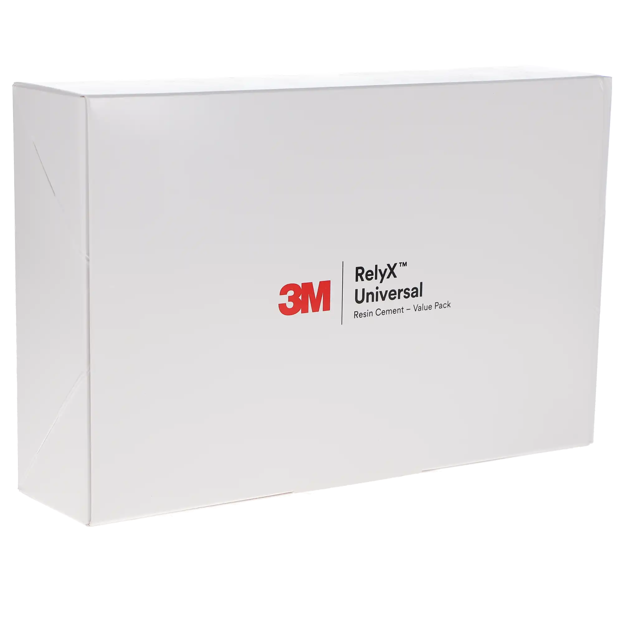 3M RelyX Universal Resin Cement Value Pack, Translucent (TR), Dual-Cure, 3 x 3.4 g Syringes, 56977 thumbnail 14