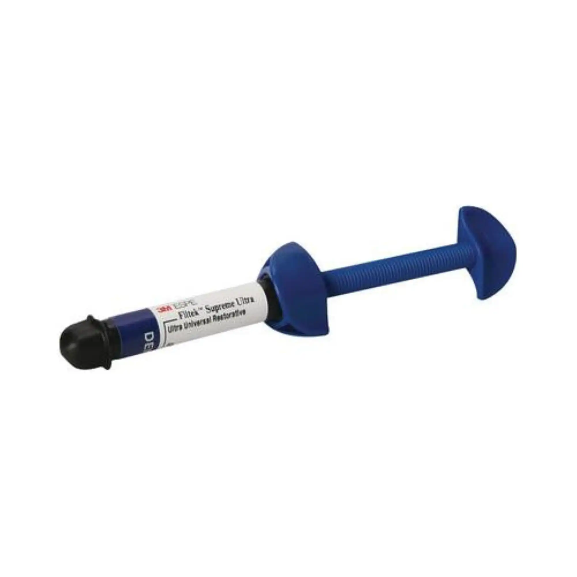 Filtek Supreme Ultra Universal Restorative Syringe, C4 Dentin, 4 g, 6028C4D thumbnail 5