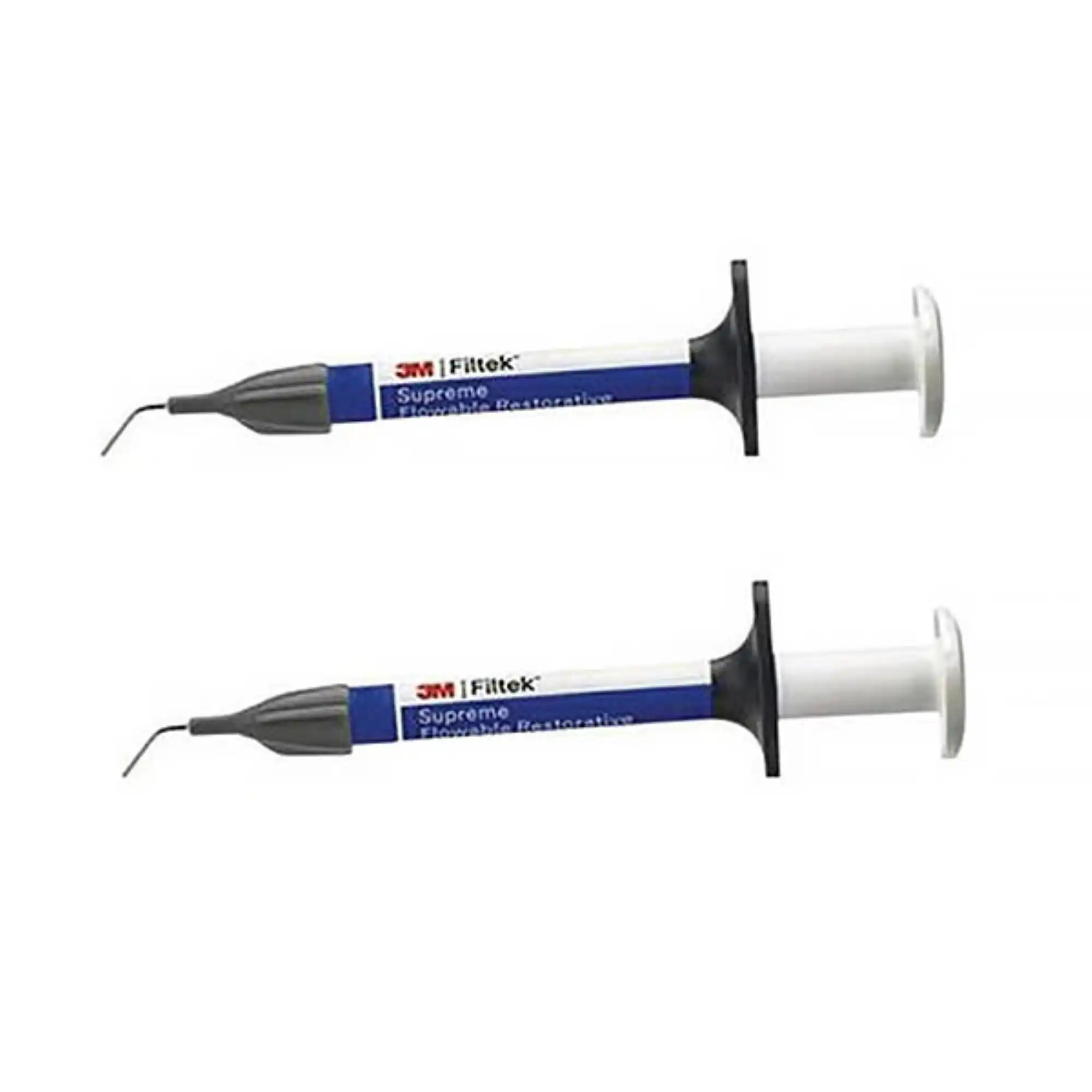 3M Filtek Supreme Ultra Flowable Restorative Syringe Refill, Opaque A3, 2 g, 2/Pk, 6032OA3 thumbnail 10