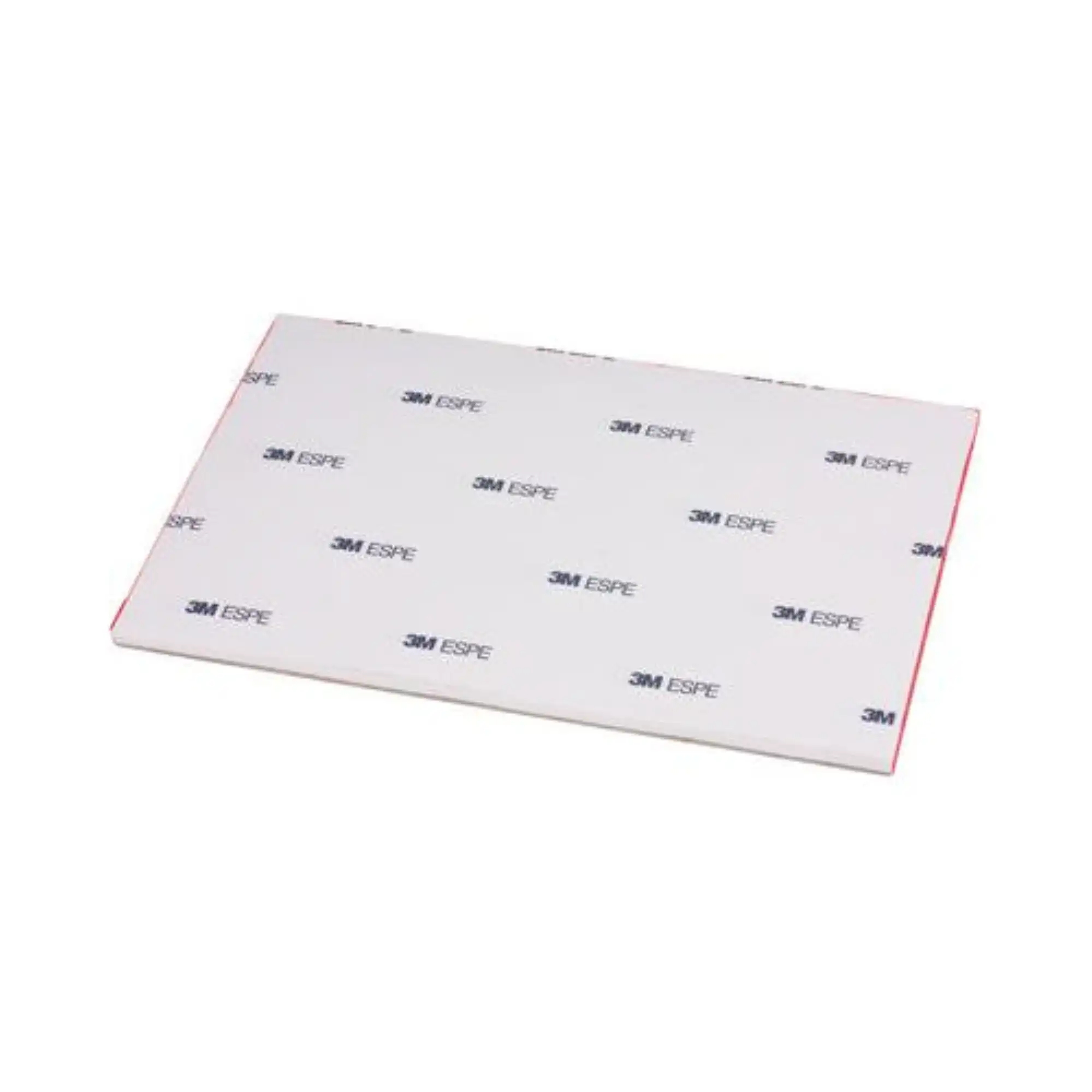 Solventum (3M) Large Mixing Pads, 7.5" x 4.75", Disposable Coated Sheets, Refill, 70190, Pkg/10 thumbnail 2