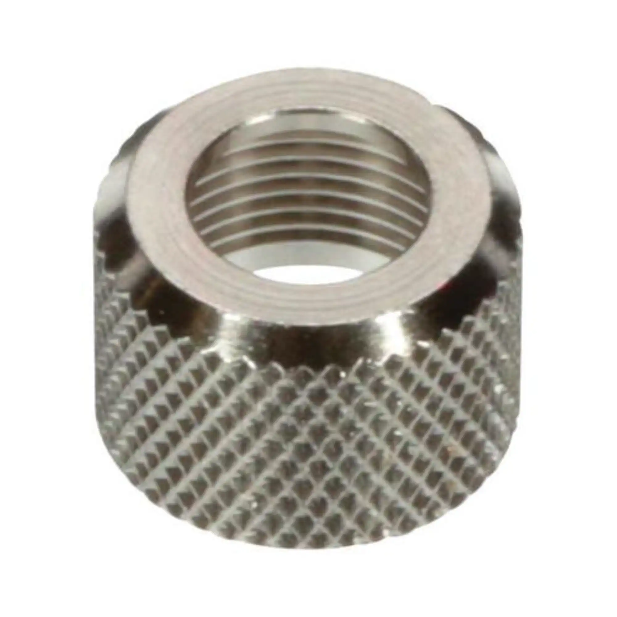 3M Elastomer Syringe Knurled Hub Cap Refill, 71043 (Not for Penta Syringe) thumbnail 2