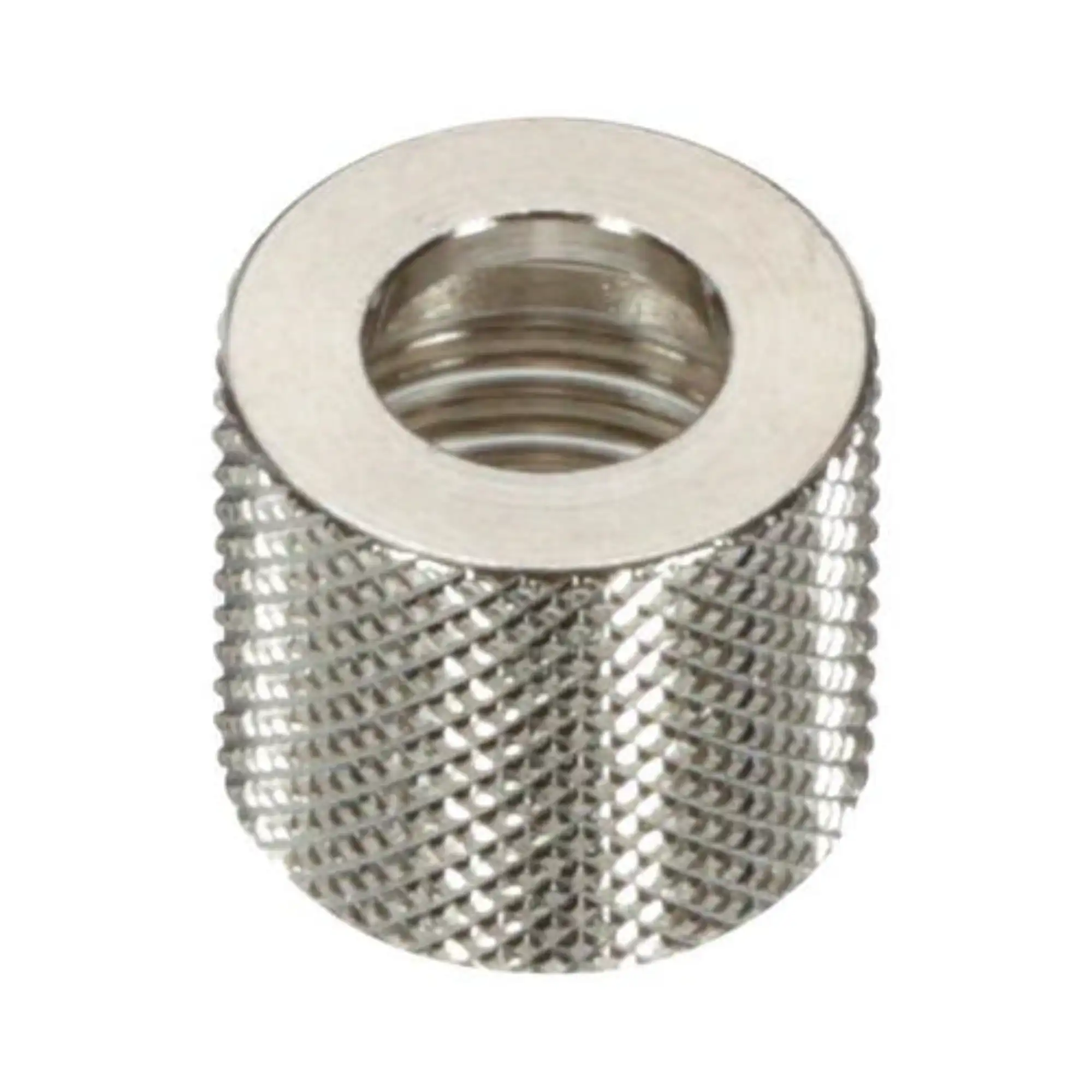 Solventum Penta Elastomer Syringe Knurled Hub Cap, 77720, 1/Pk thumbnail 2
