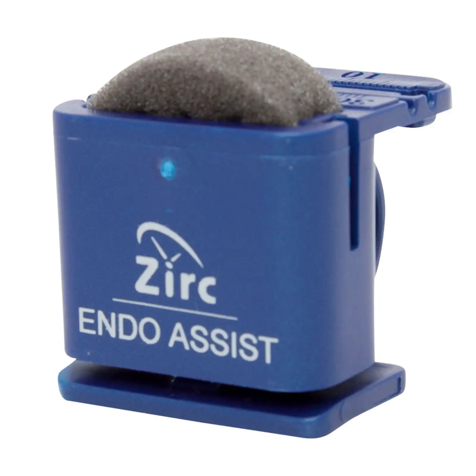 Zirc Endo Assist Endodontic Organizer, Midnight Blue, with 12 Foam Inserts, 50Z460T thumbnail 3